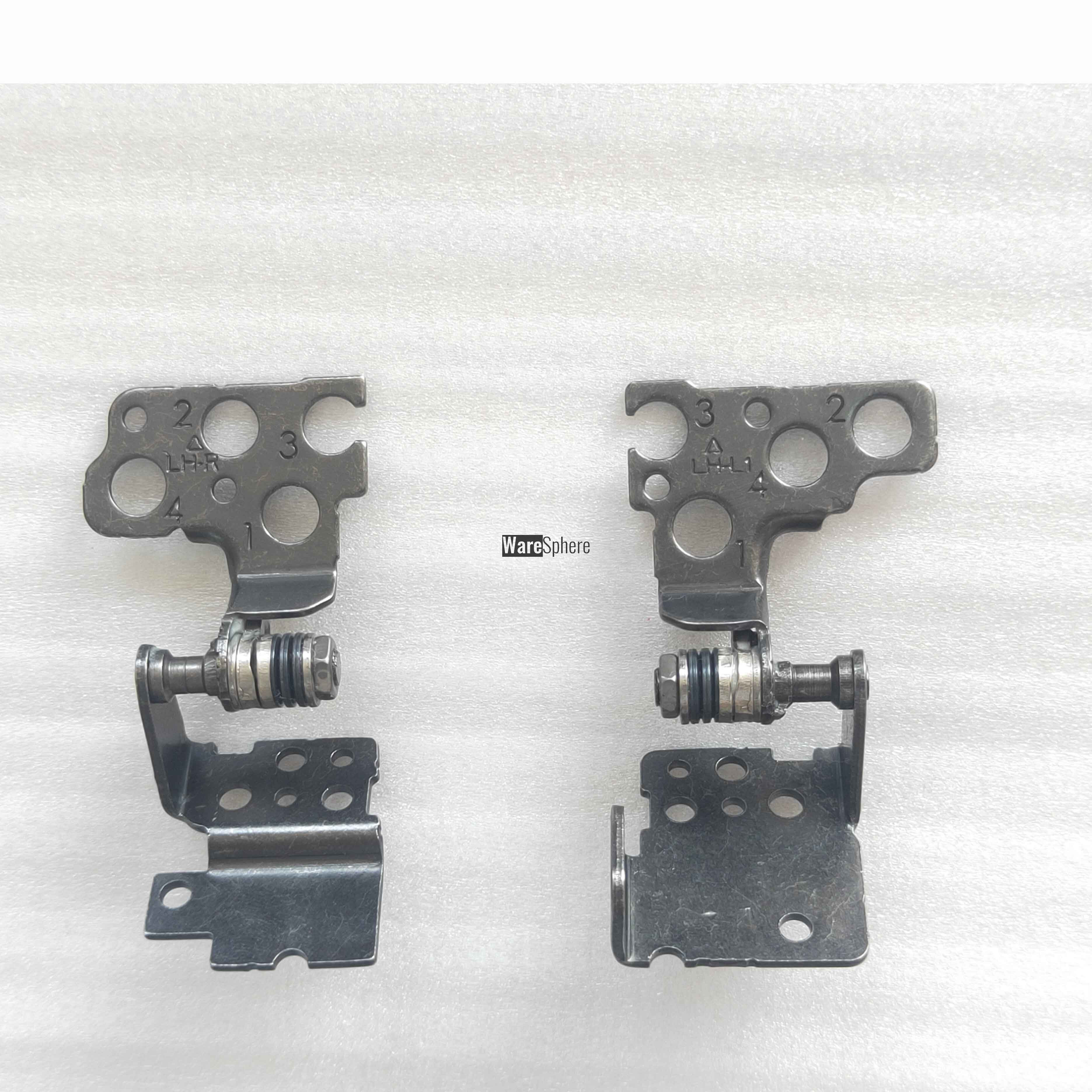 Left and Right Hinges for MSI GE63 MS-16P5 