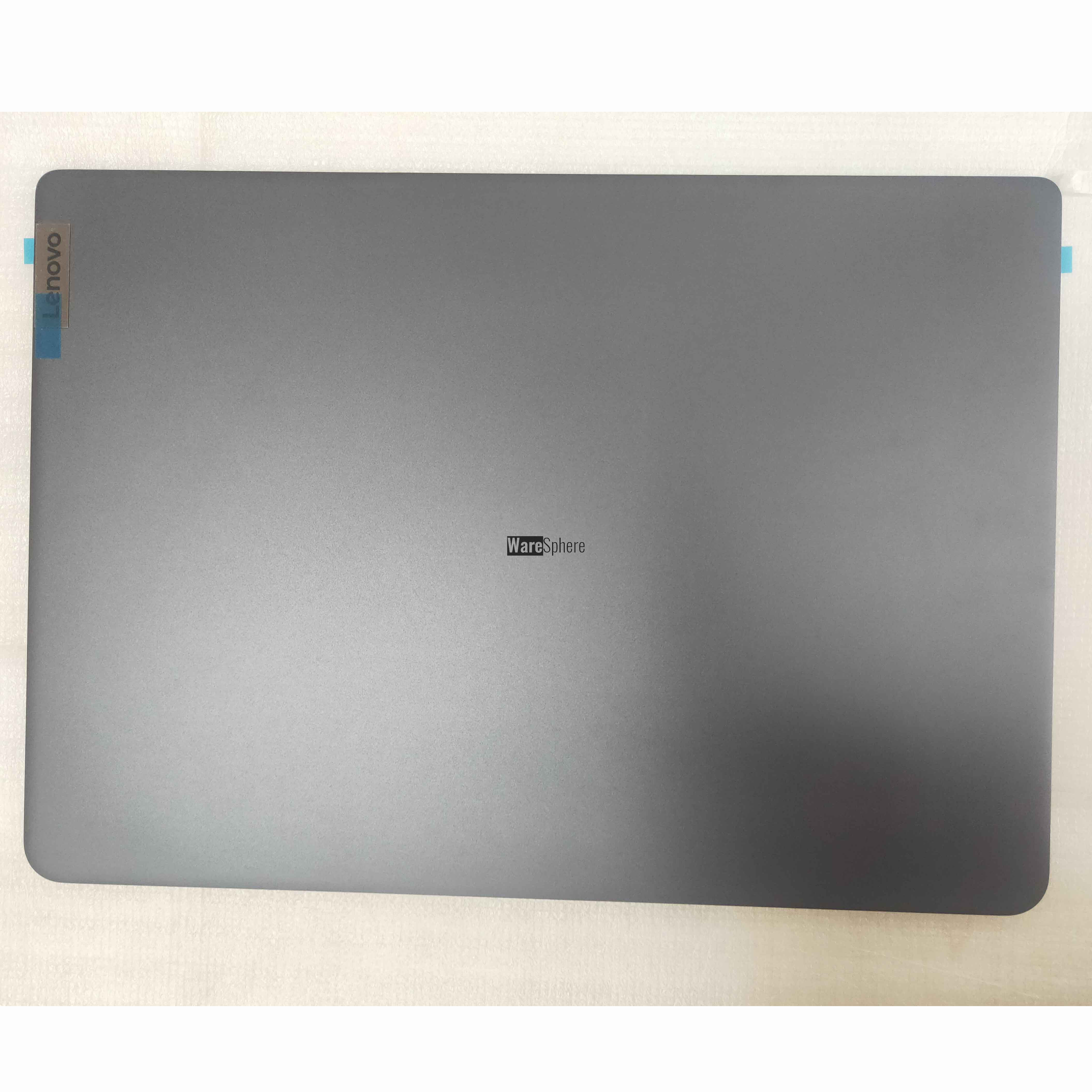 LCD Back Cover for Lenovo ideapad 5 Pro-14ITL6 5CB1C04846 Grey