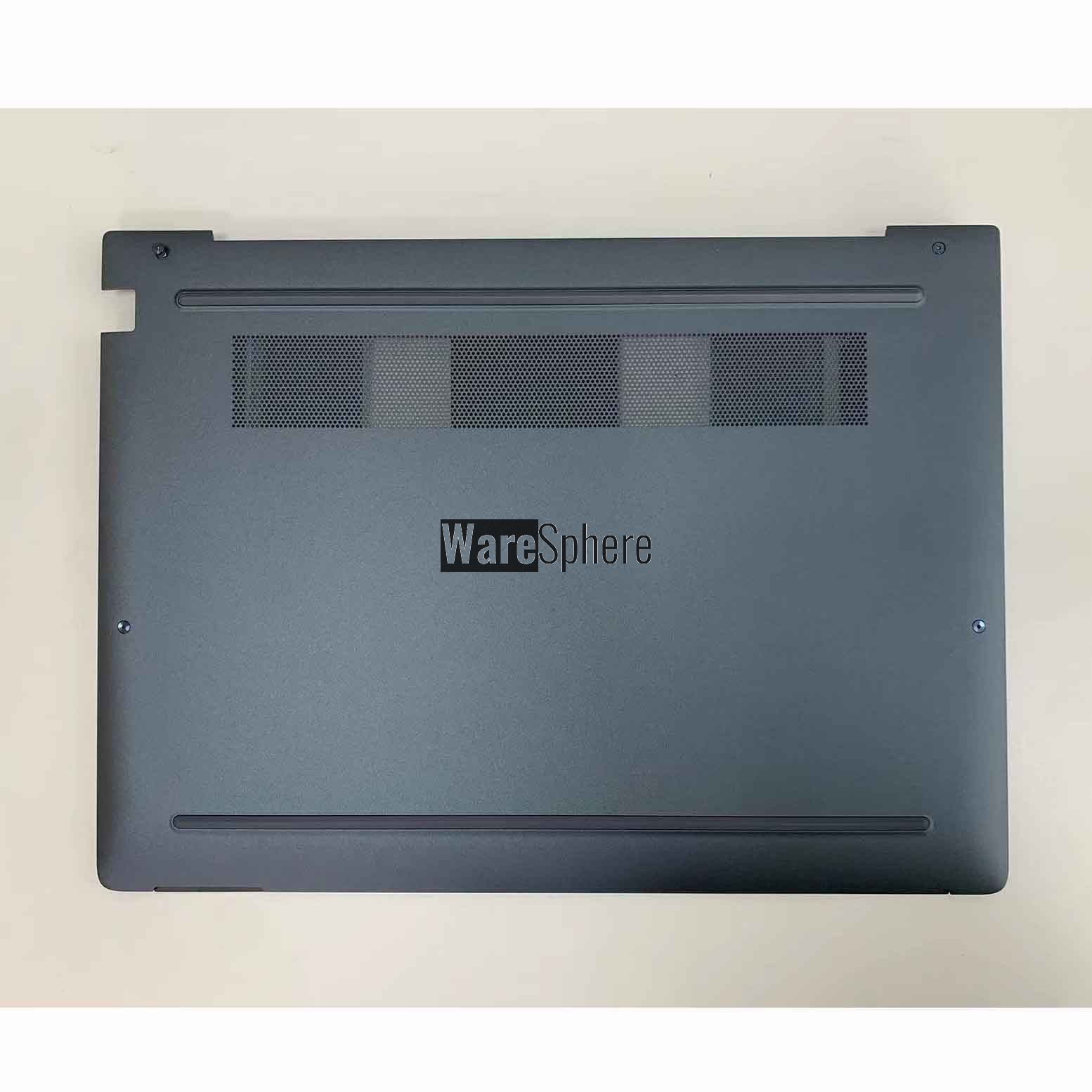 Bottom Base Cover For HP Dragon+ly G3 6037B1975503  N08560-001 Blue