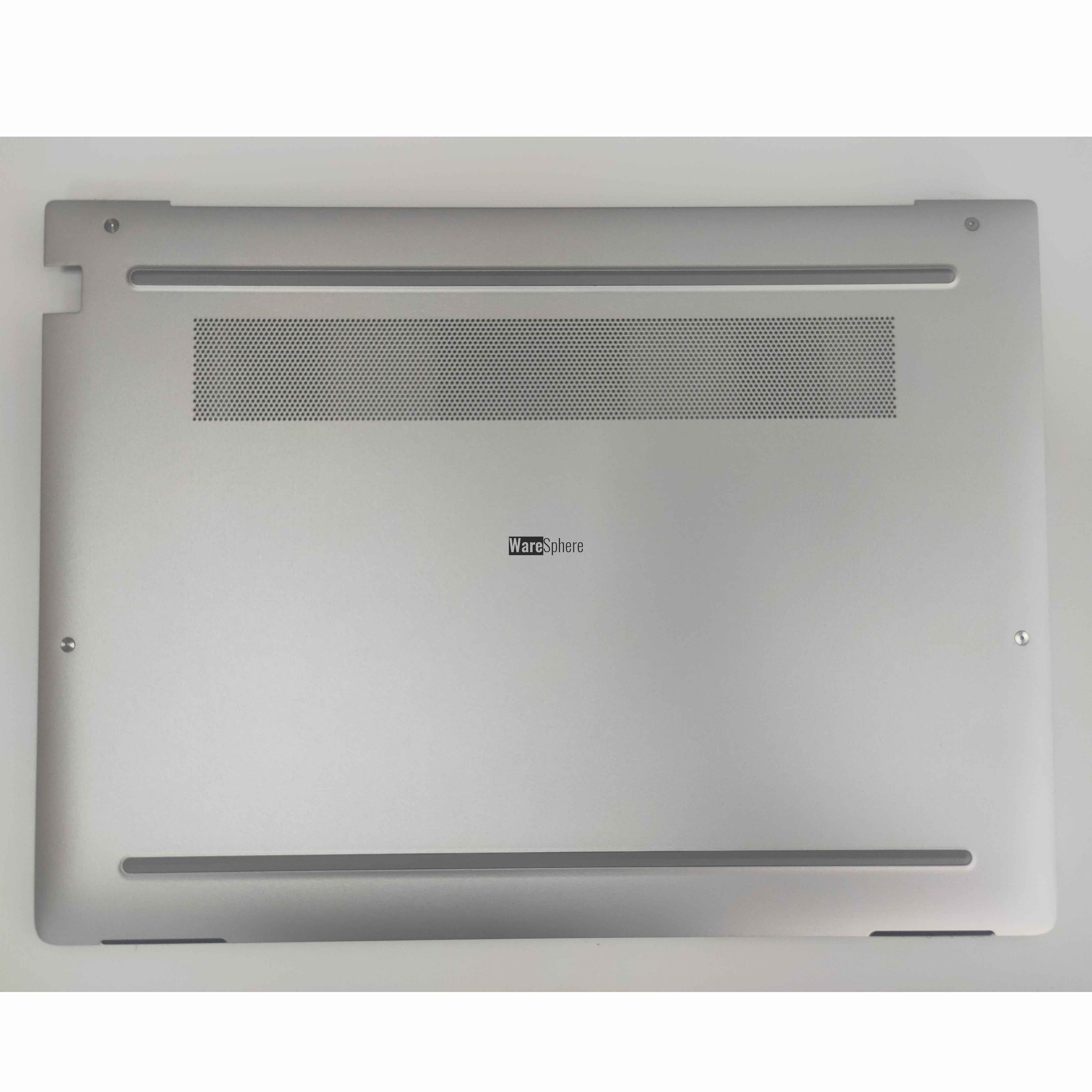 Bottom Base Cover For HP Dragon+ly G3 6037B19755032 N08561-001 Silver