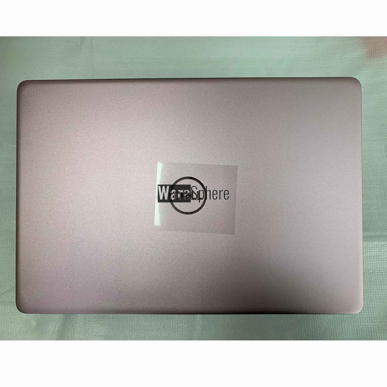 LCD Back Cover for Dell Vostro 13 5370 Pink 06W66P 6W66P
