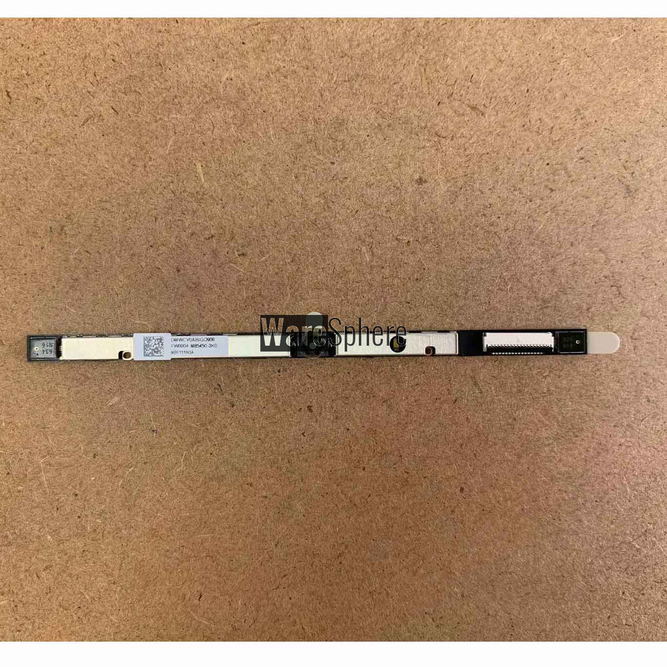 Camera for HP X360 15-EG 16-B M85450-3K0