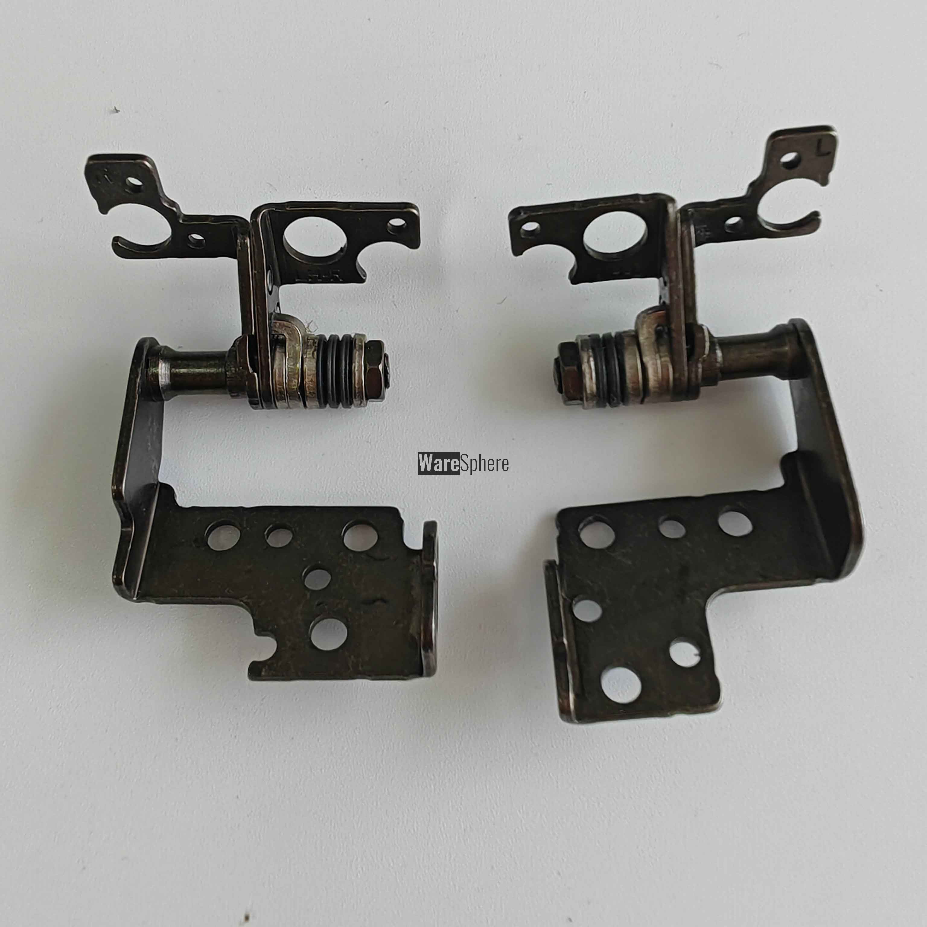Laptop Hinge for MSI GS75 MS-17G1 E2M-7G10313-G60 E2M-7G10413-G60