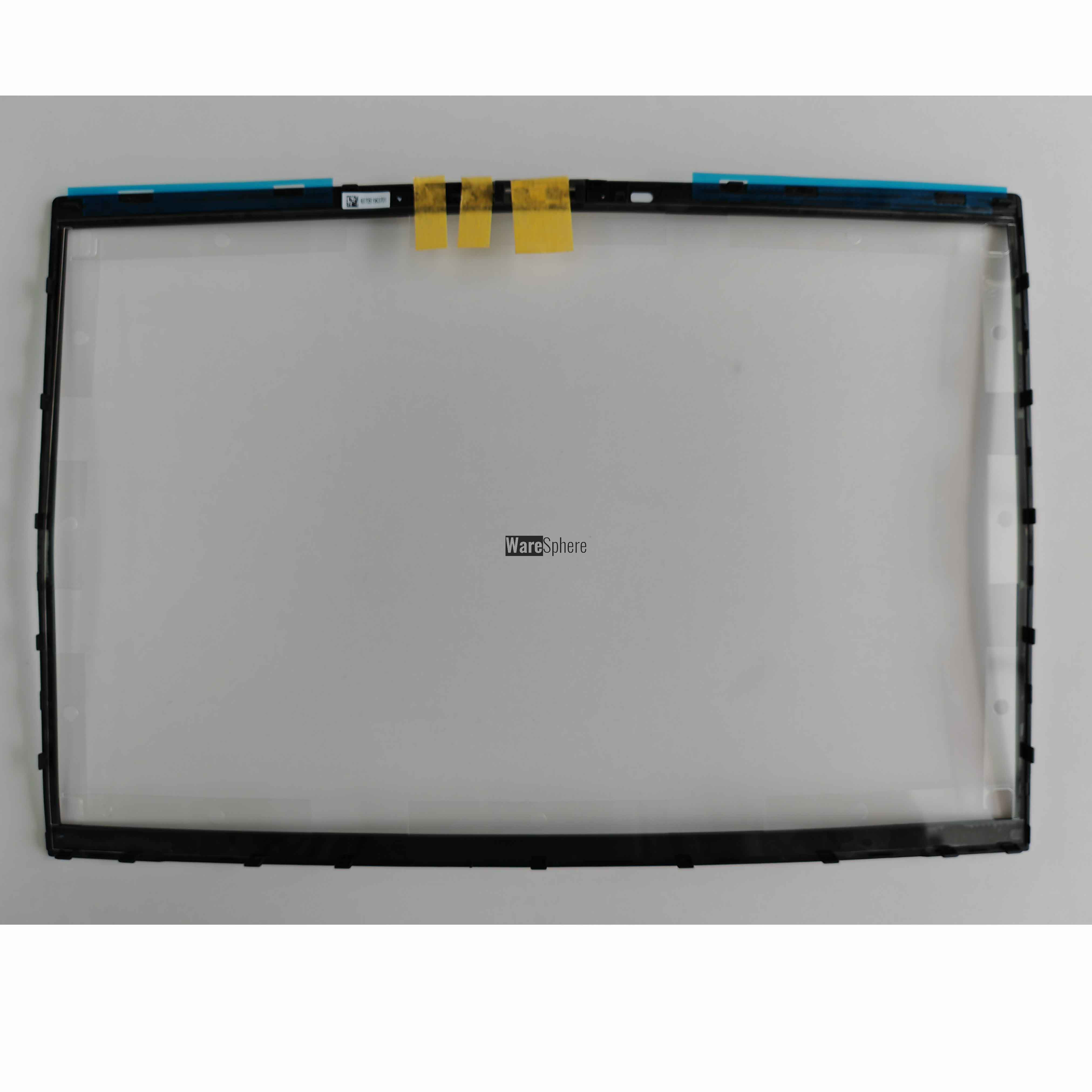 LCD Front Bezel for HP EliteBook 840 G9 6070B1963701 Black