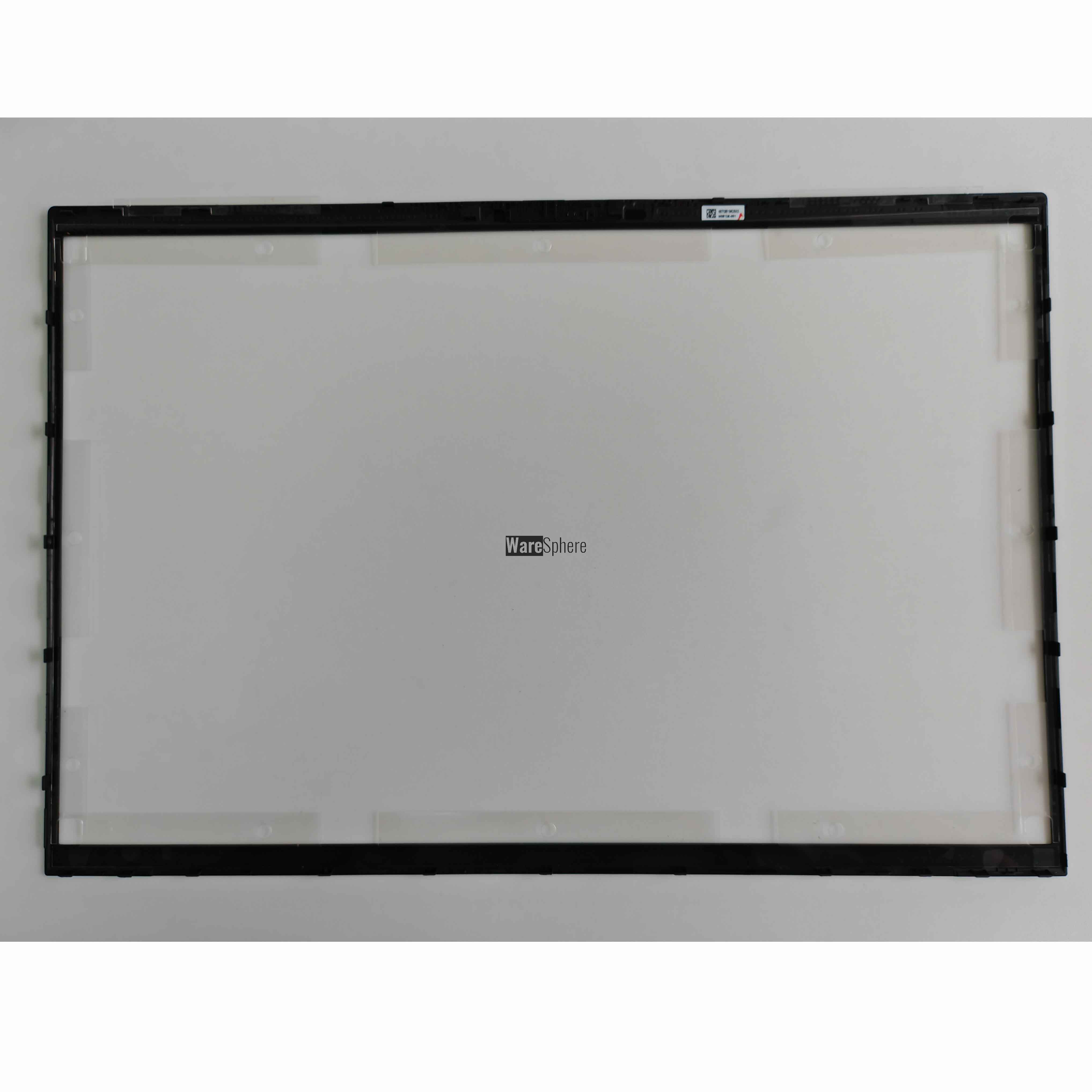 LCD Front Bezel for HP EliteBook 860 G9 /G10 Zbook firefly 16 G9 /G10 6070B1962503 N08136-001 MIC