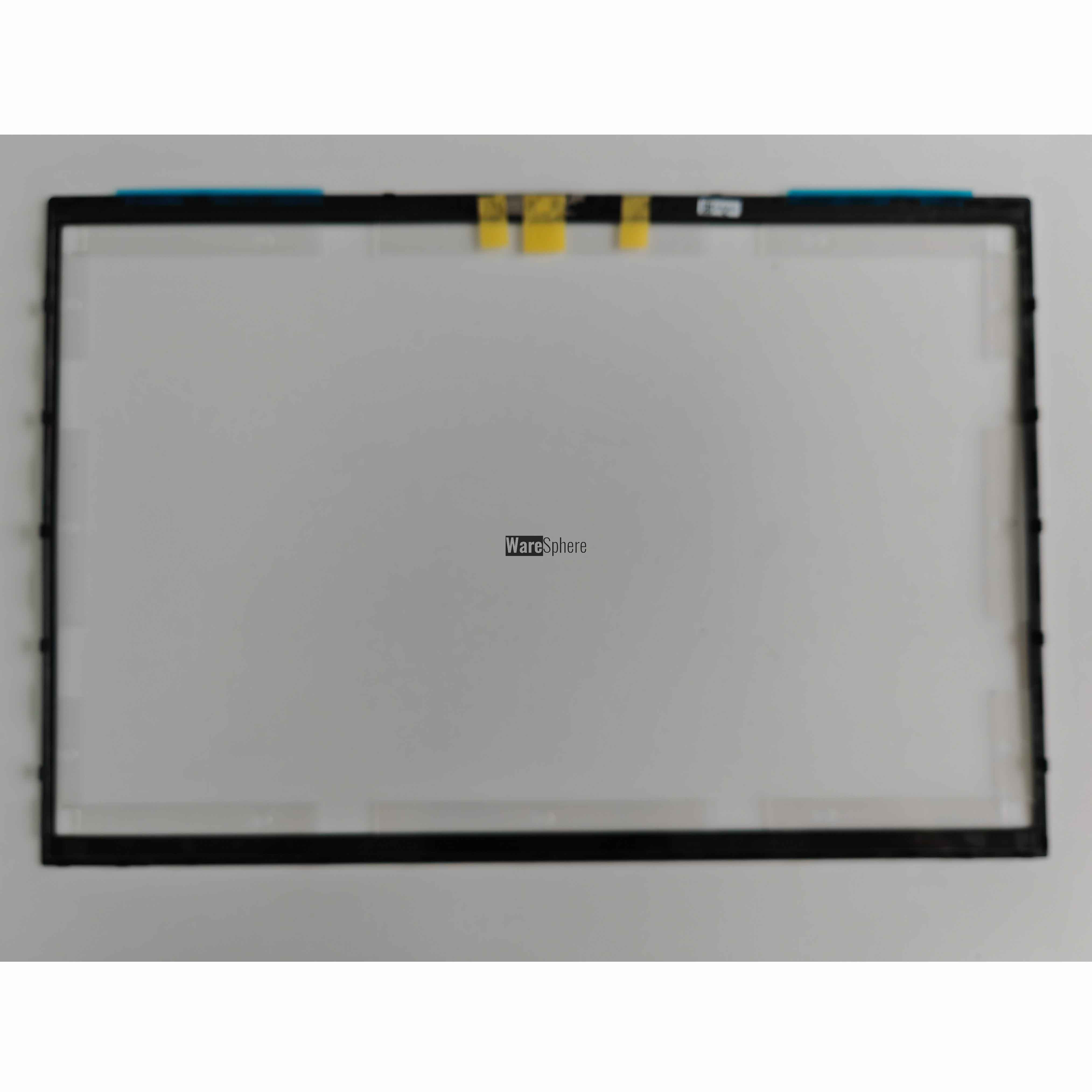 LCD Front Bezel for HP EliteBook 860 G9 /G10 Zbook firefly 16 G9 /G10 6070B1962505 Black