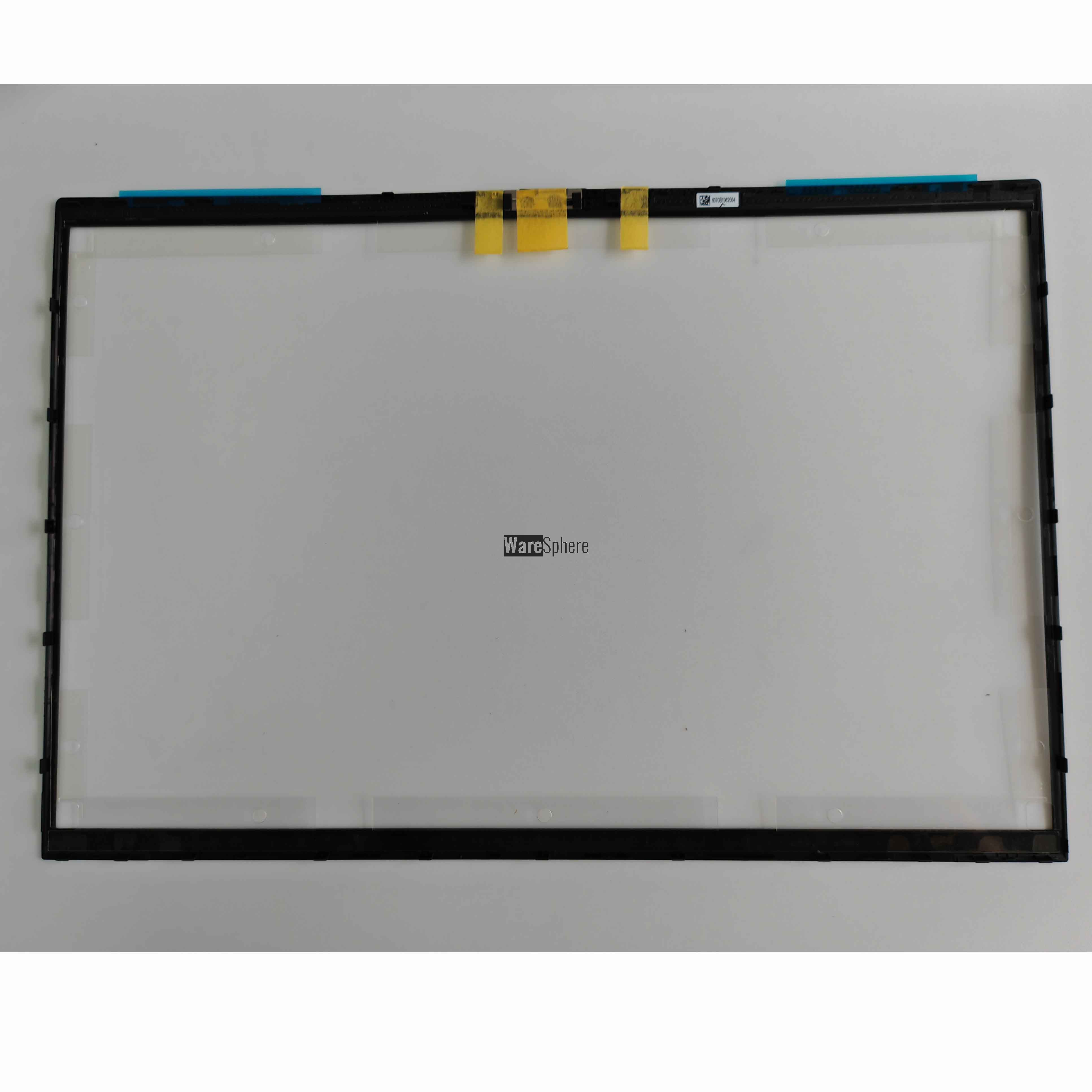 LCD Front Bezel for HP EliteBook 860 G9 /G10 Zbook firefly 16 G9 /G10  N16092-001 6070B1962504 Black