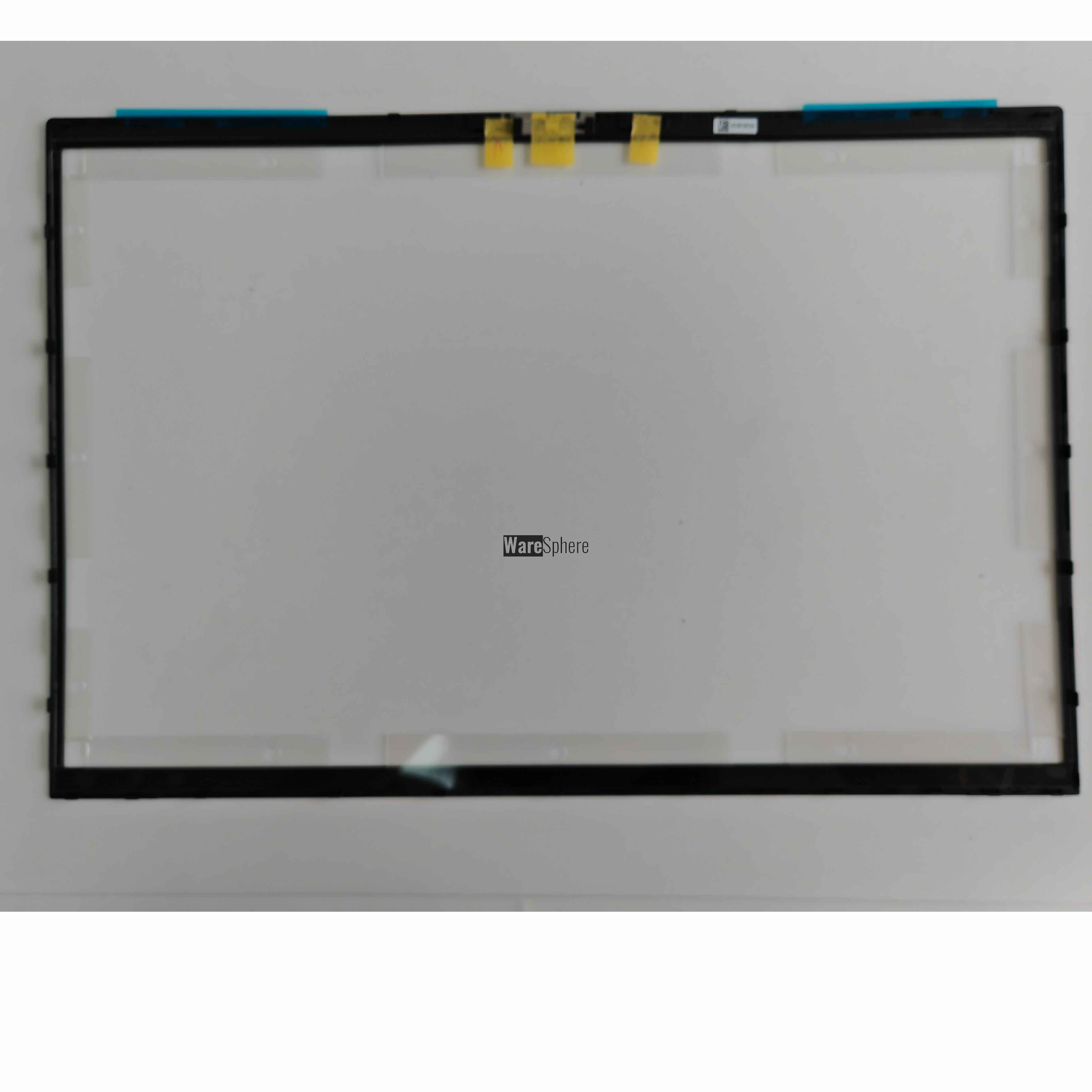 LCD Front Bezel for HP EliteBook 860 G9 /G10 Zbook firefly 16 G9 /G10 6070B1962506 N08549-001 Black