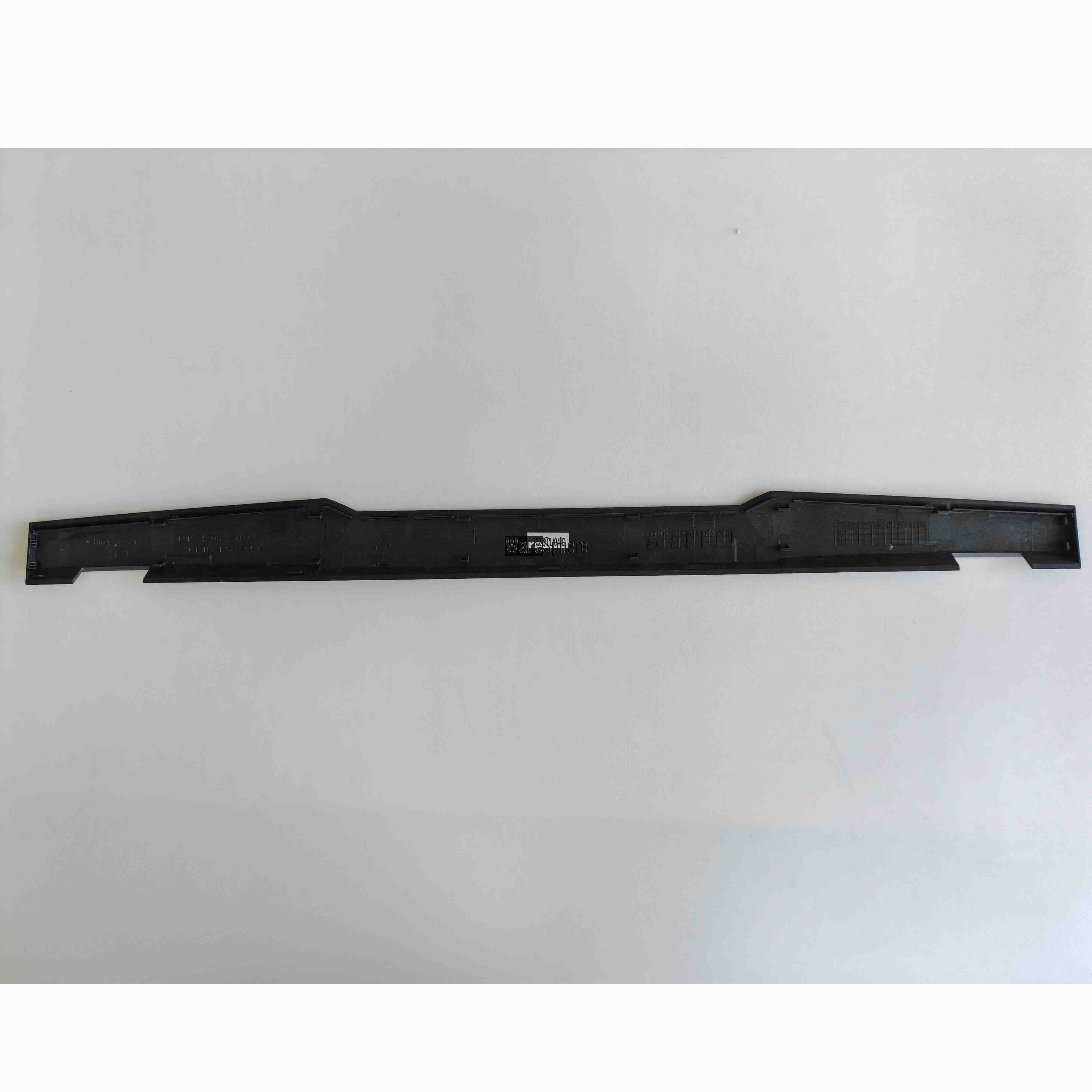 Hinge Cover for MSI GE76 Blue