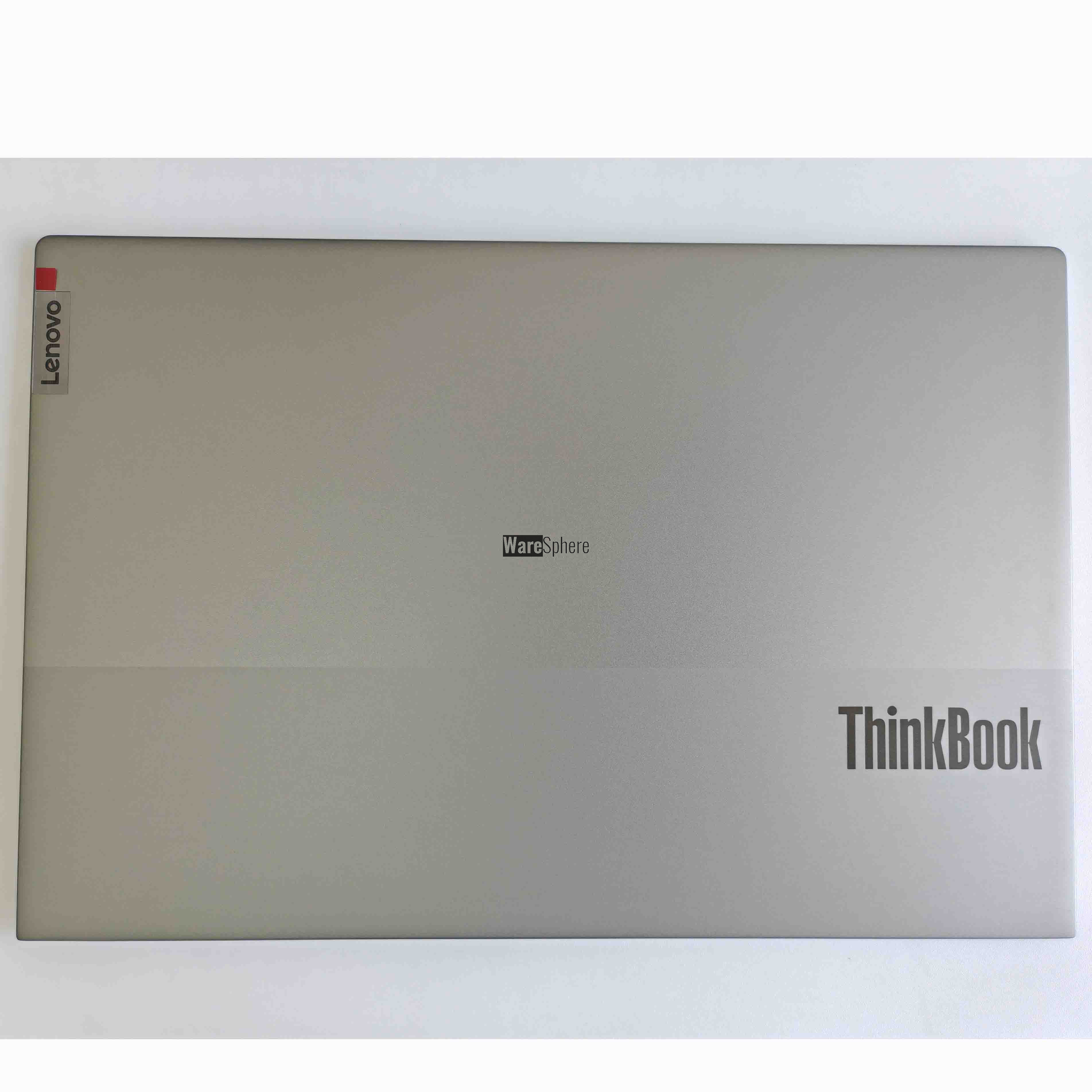 LCD Back Cover for Lenovo ThinkBook 14 G2 5CB1B02549 Grey