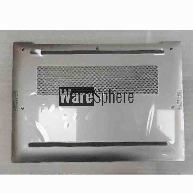 Bottom Base Cover For HP EliteBook 840 G9 6070B1957705 N14778-001 Silver