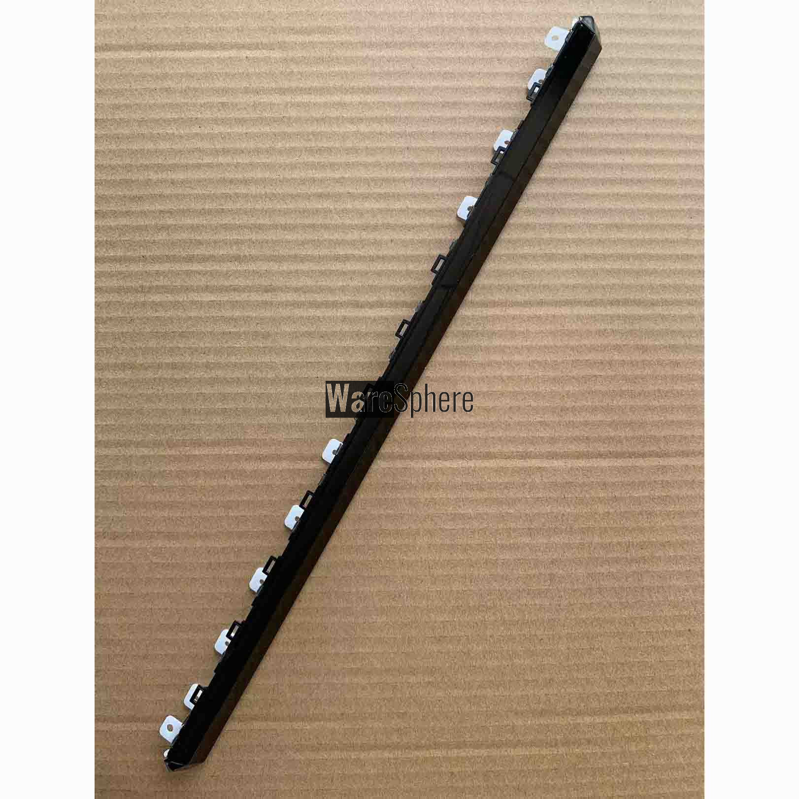 RGB Light Module Cover Assembly for MSI GE66 MS-1541 OS1-1541002-PA3 Black