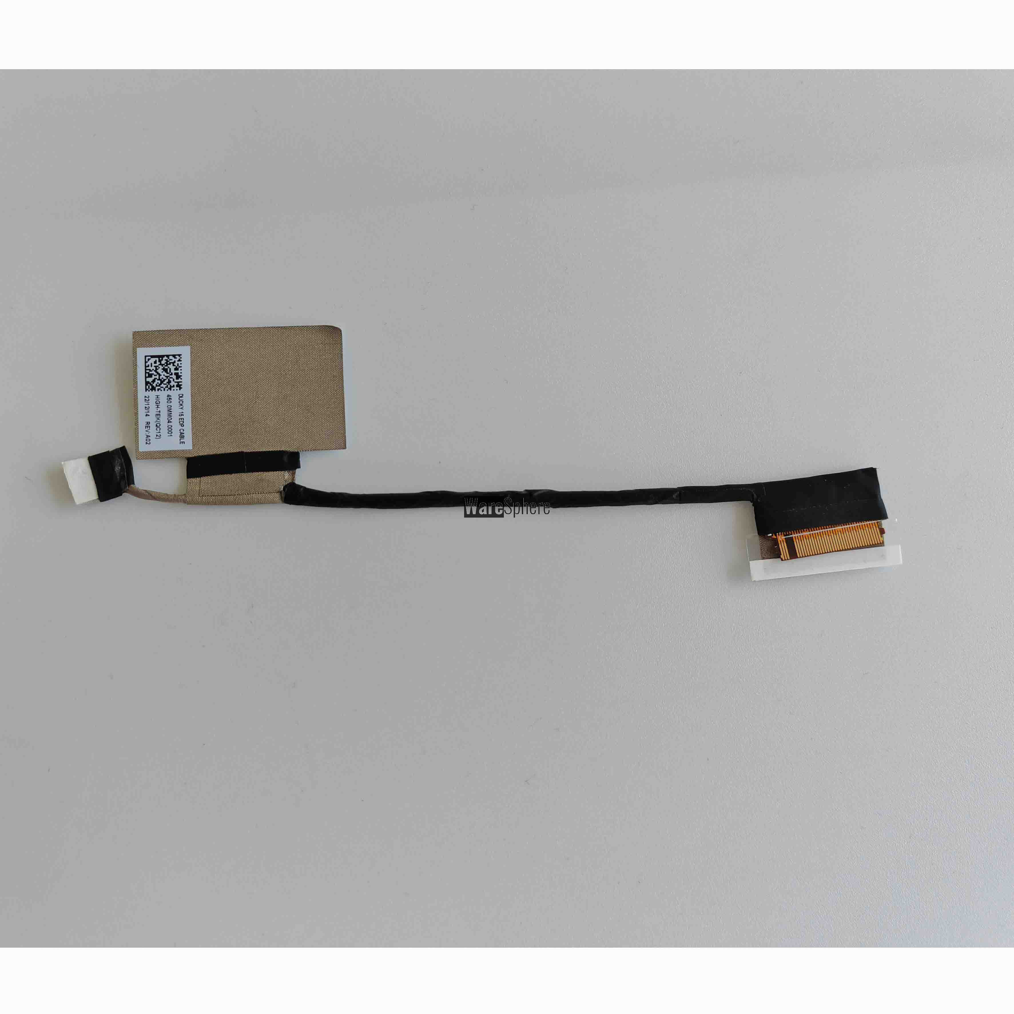 LCD Cable for HP 15-ER 450.0MM04.0001