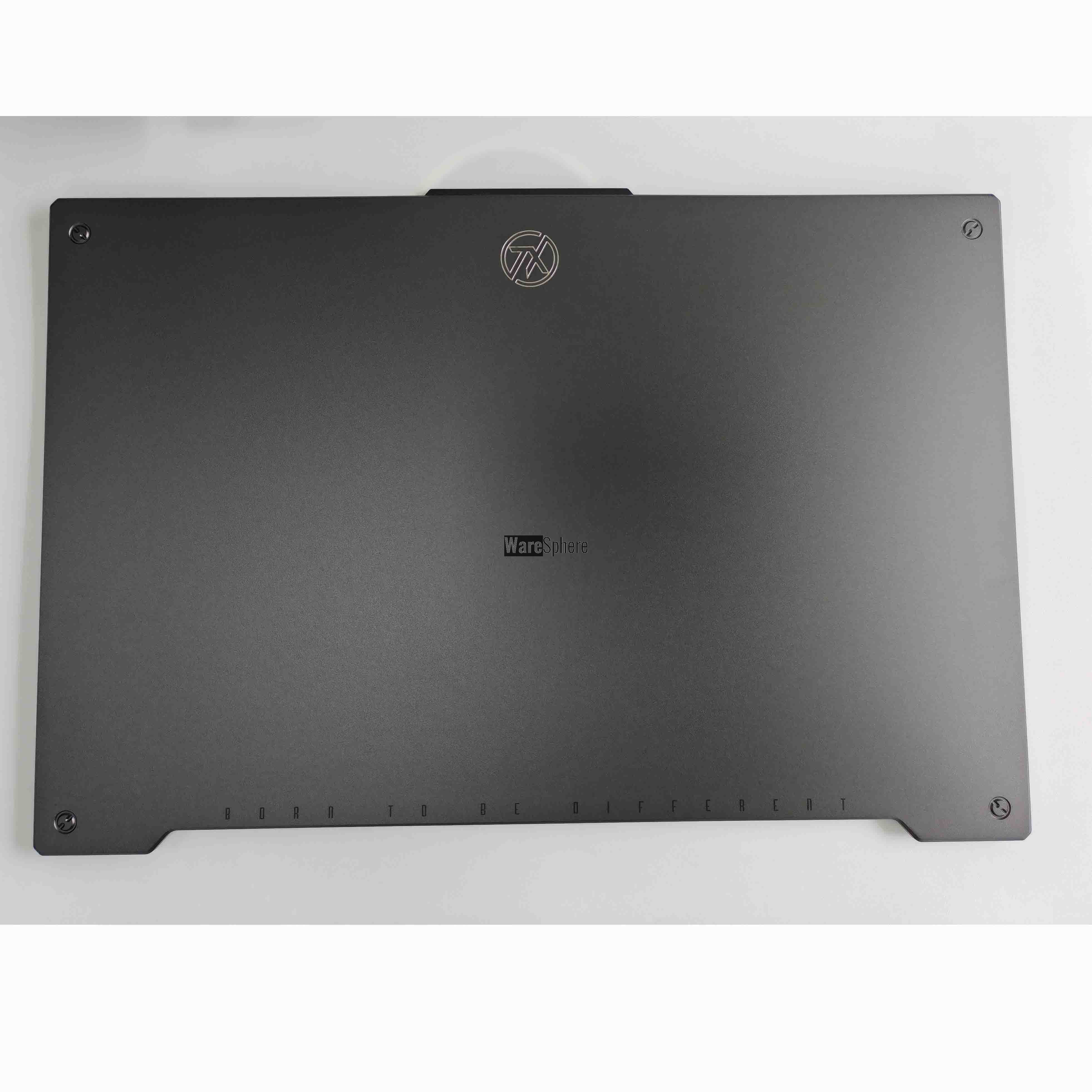 LCD Back Cover for ASUS FX707 47NJKLCJN20 13NR08V3AM0111 Grey