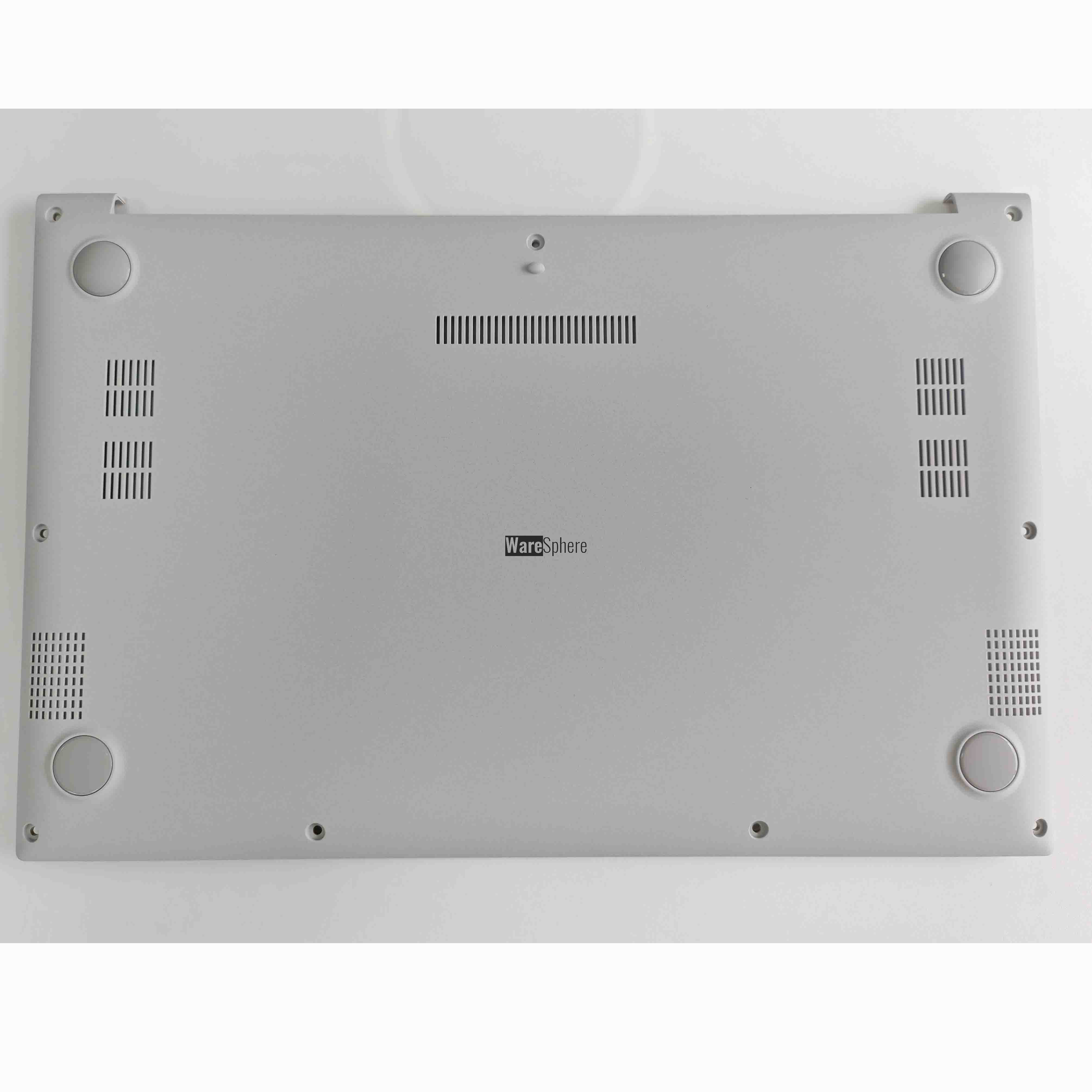 Bottom Base Cover For ASUS adolbook14 3DXKSBAJNF0 LightGray