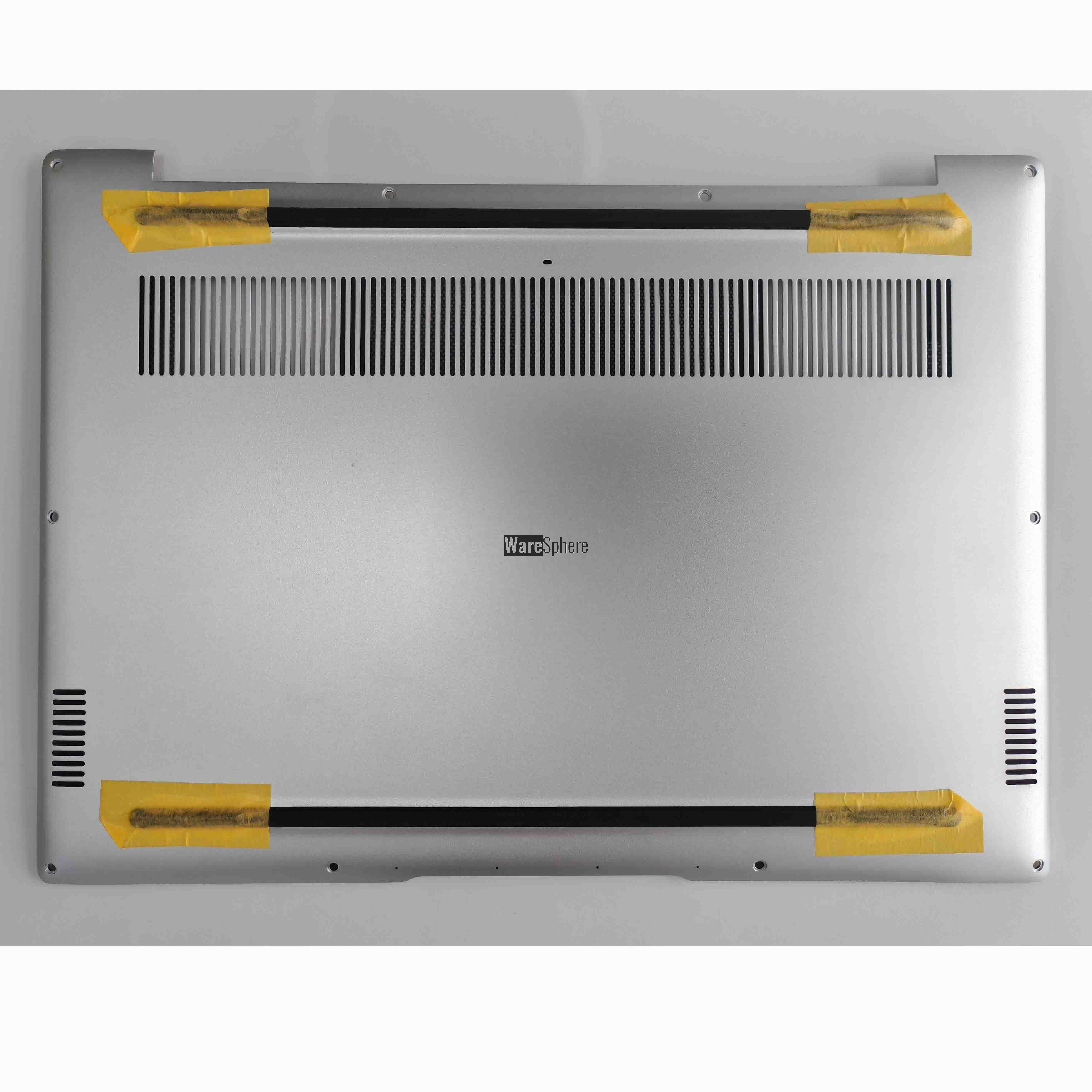 Bottom Base Cover For Hua Wei MateBook 14 38H9BBCHUB0 Silver