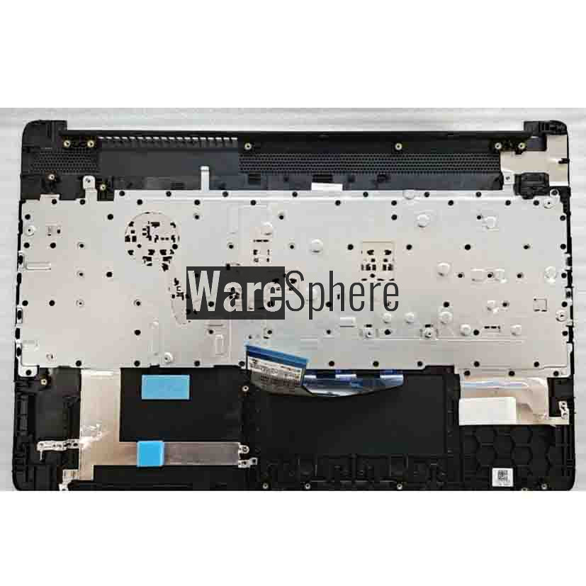 Top Cover Upper Case for HP 15-DW With Keyboard BLACK EN/FR CAN L94460-DB1