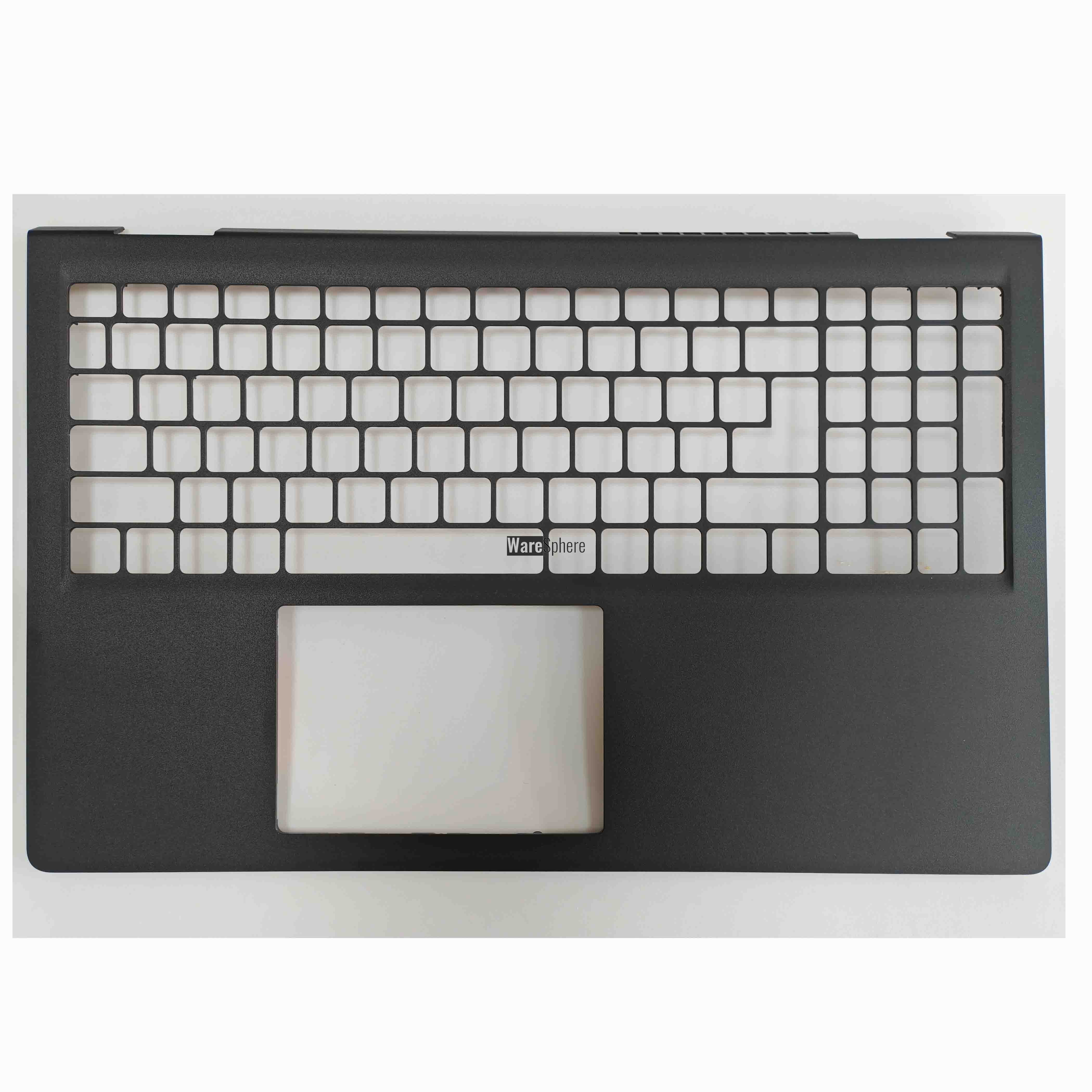 Top Cover Upper Case for Dell Inspiron 3520 0418CV 418CV AP3MJ000J01 Black