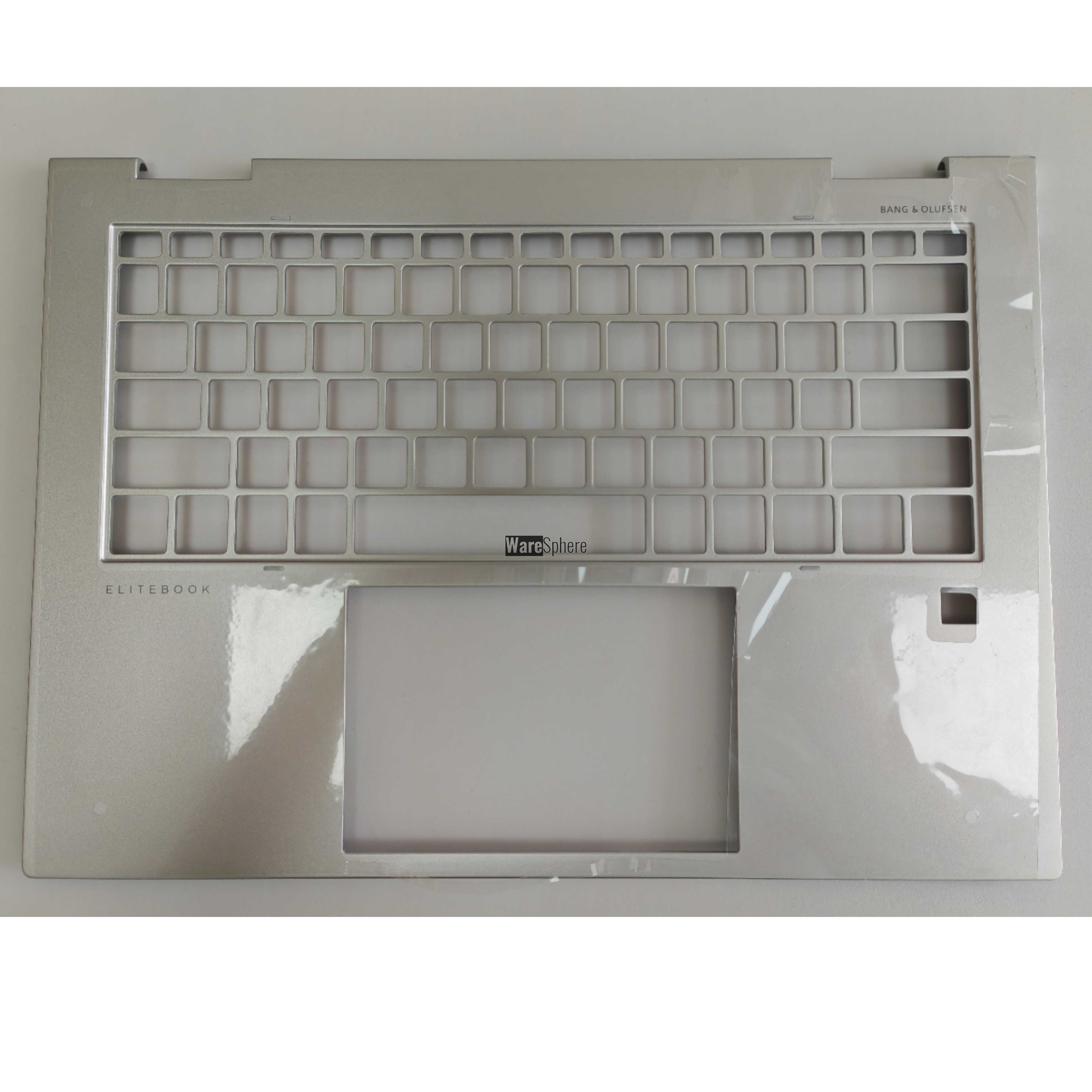 Top Cover Upper Case for HP EliteBook x360 1040 G9 Silver US 6070B1968201
