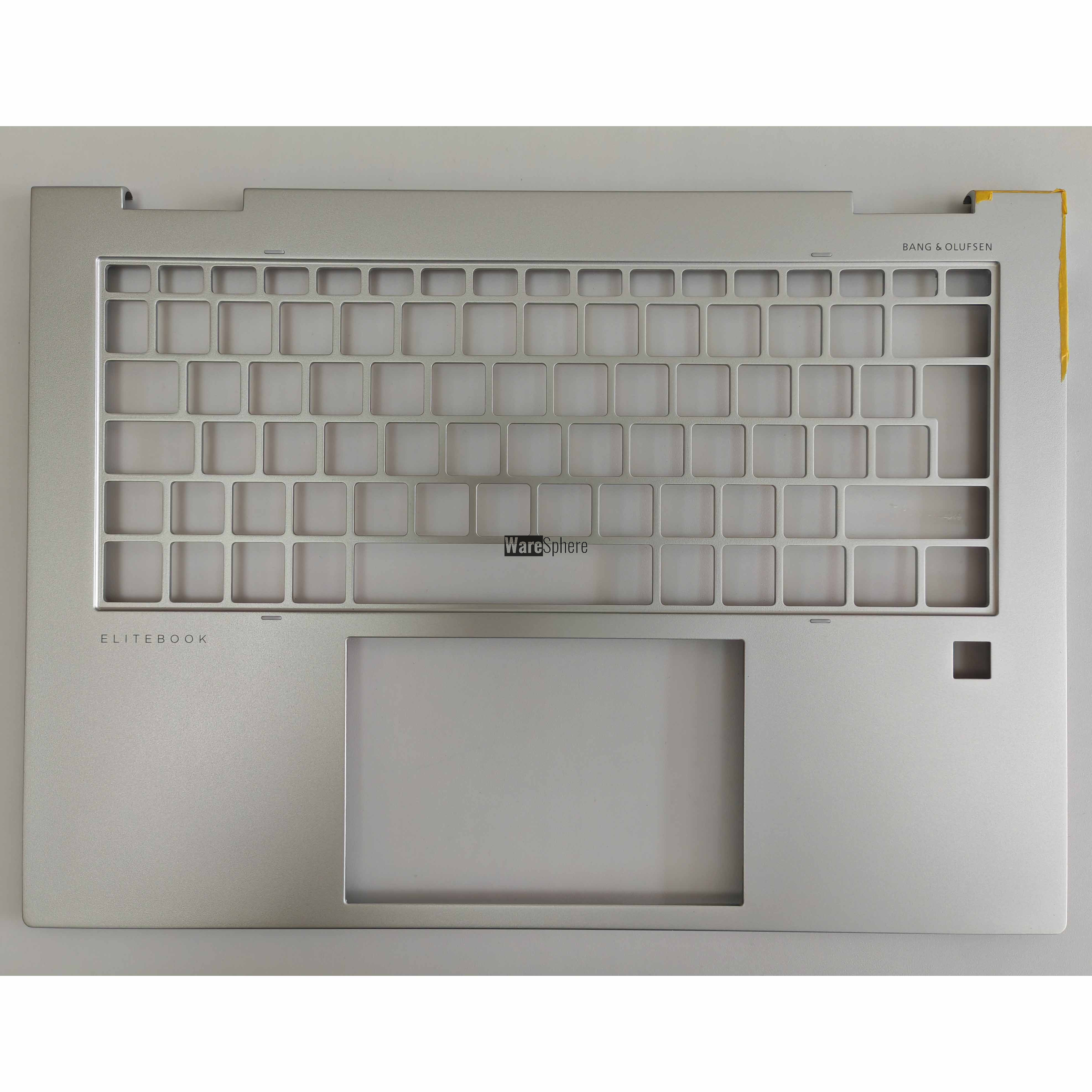 Top Cover Upper Case for HP EliteBook x360 1040 G9 Silver UK  6070B1968202