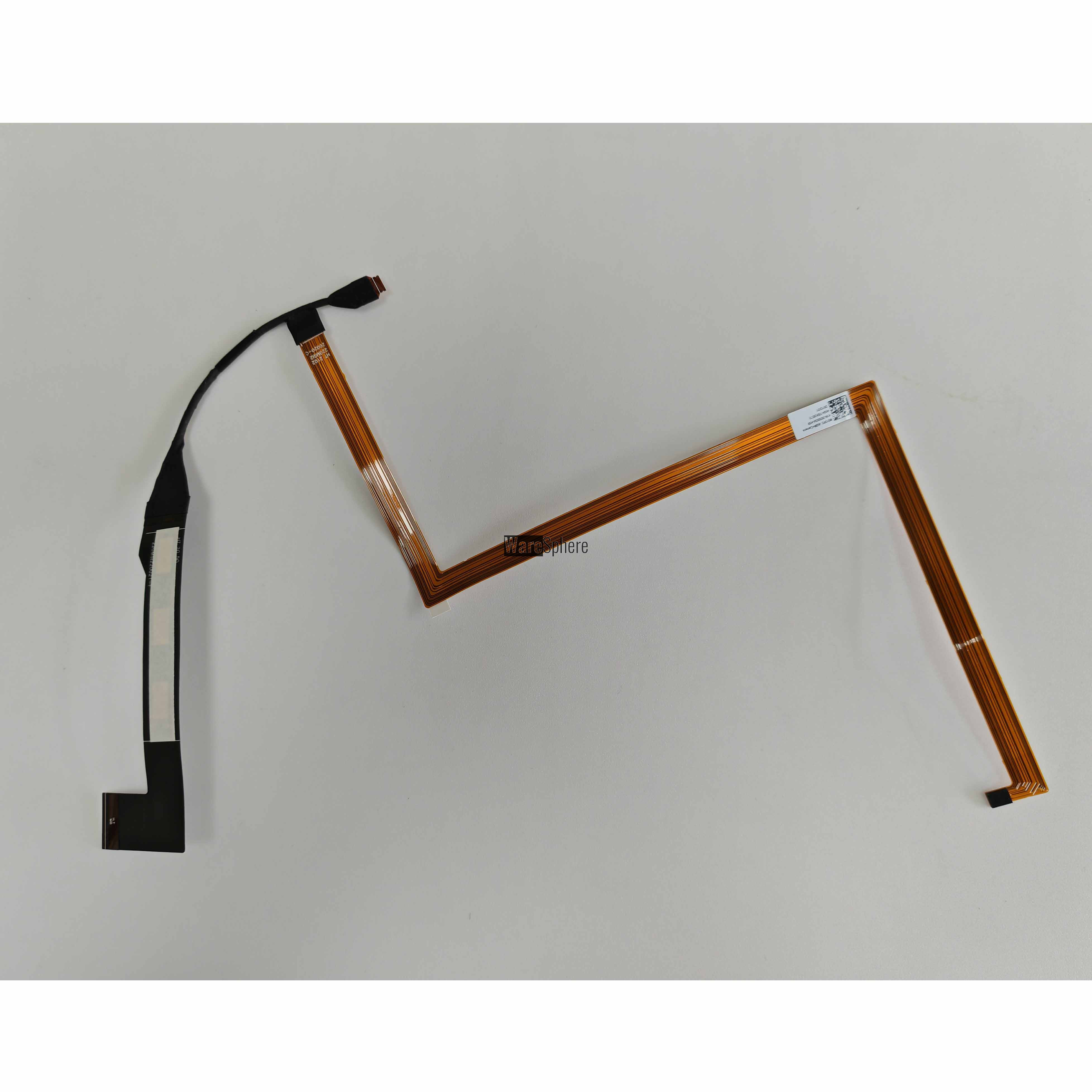 Camera Cable for MSI 13P2 K1N-3030024-H39