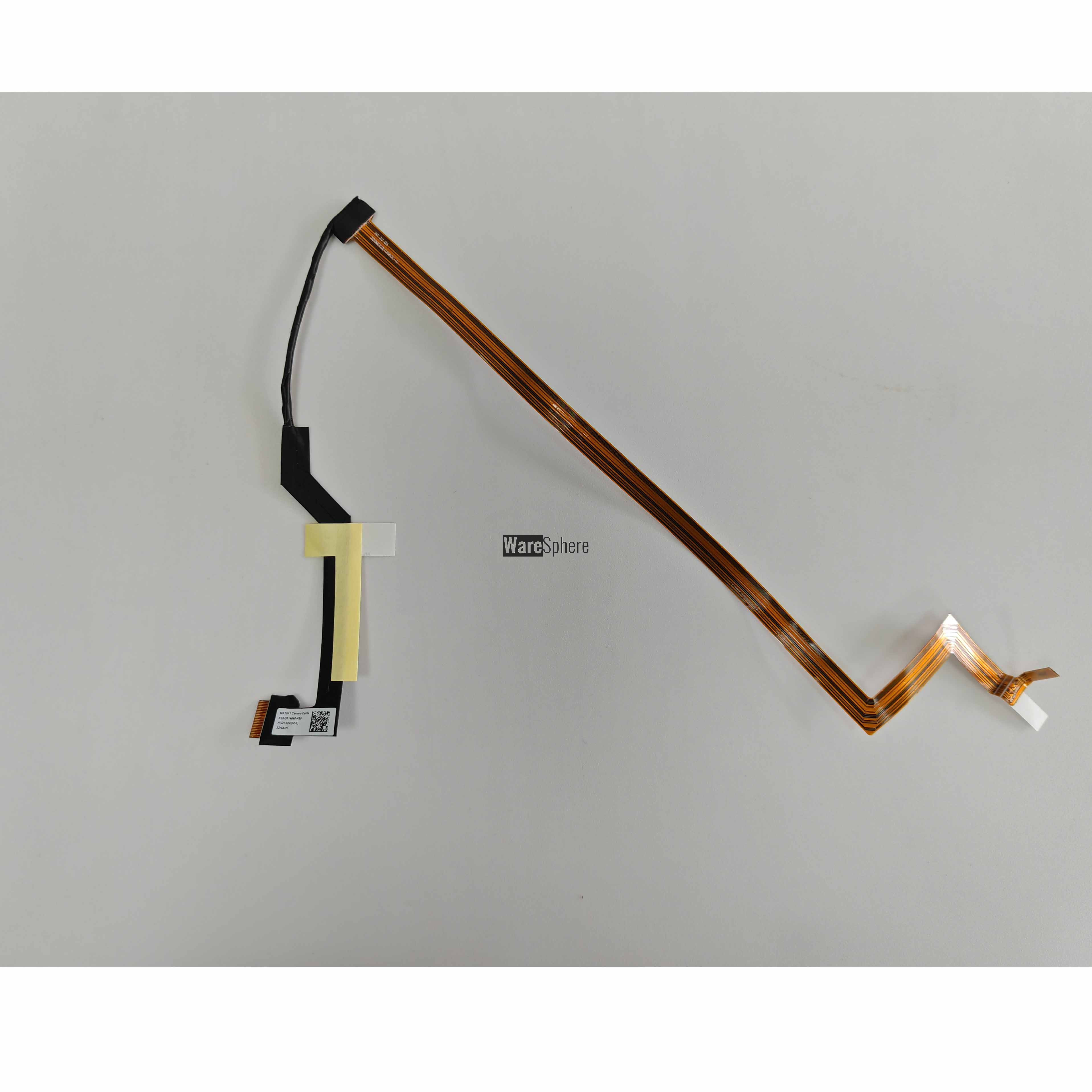 Camera Cable for MSI 17N1 K10-3014046-H39  