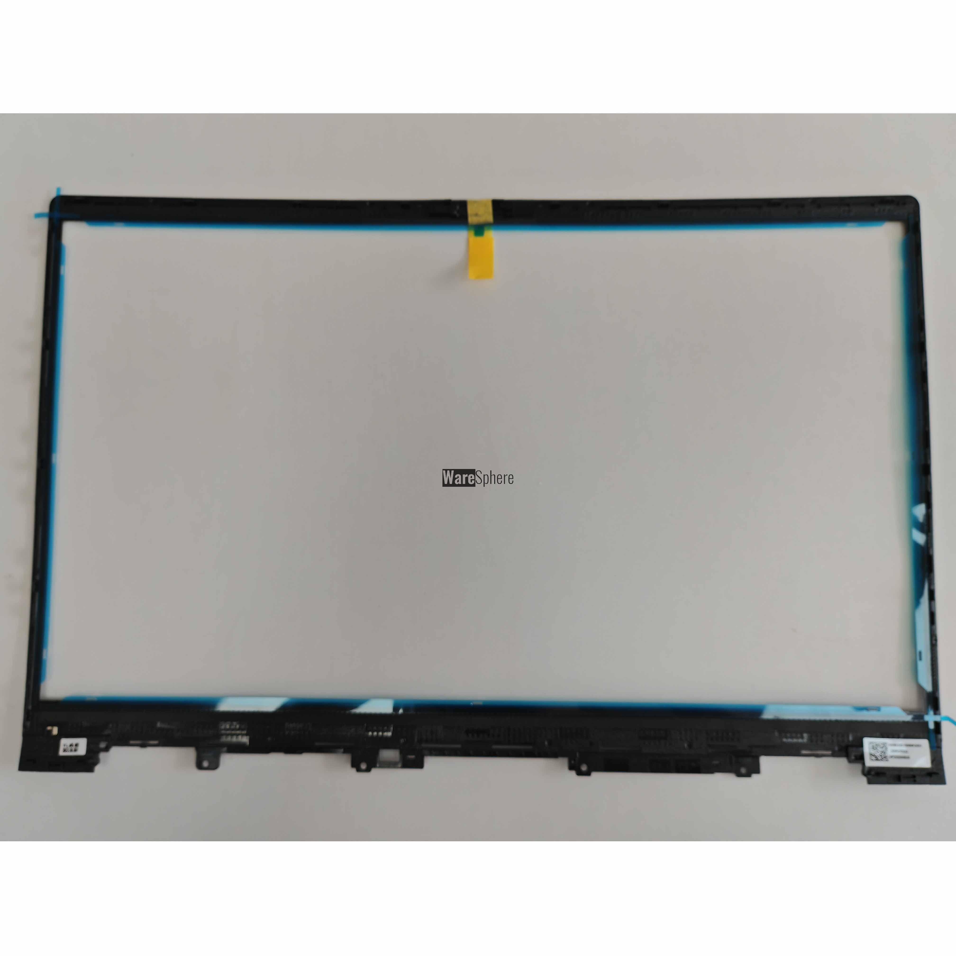 LCD Front Bezel for Lenovo ThinkBook 15 G2 5B30S18986  AP2XE000B30 Black