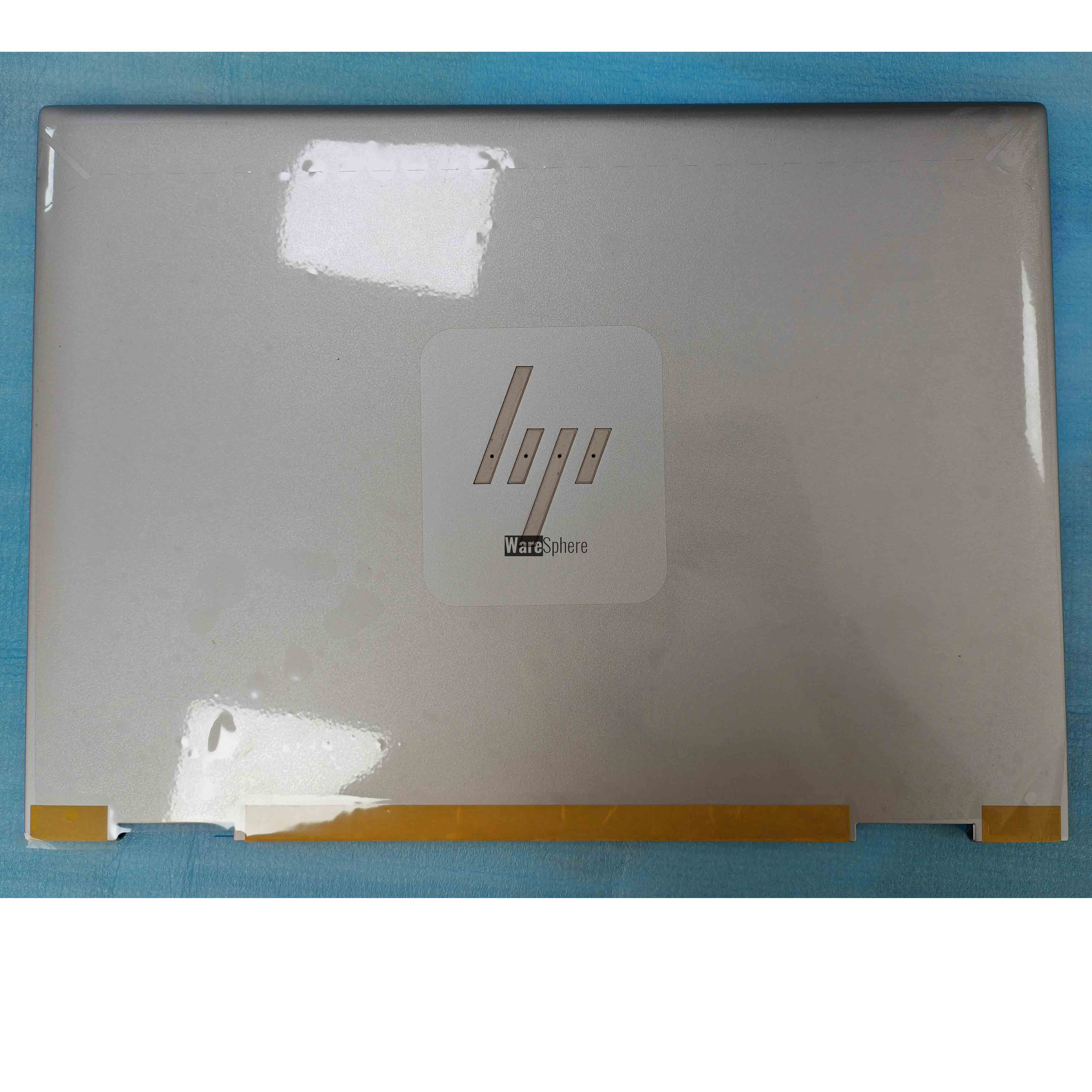 LCD Back Cover for HP X360 830 G9 6070B1967301 Silver