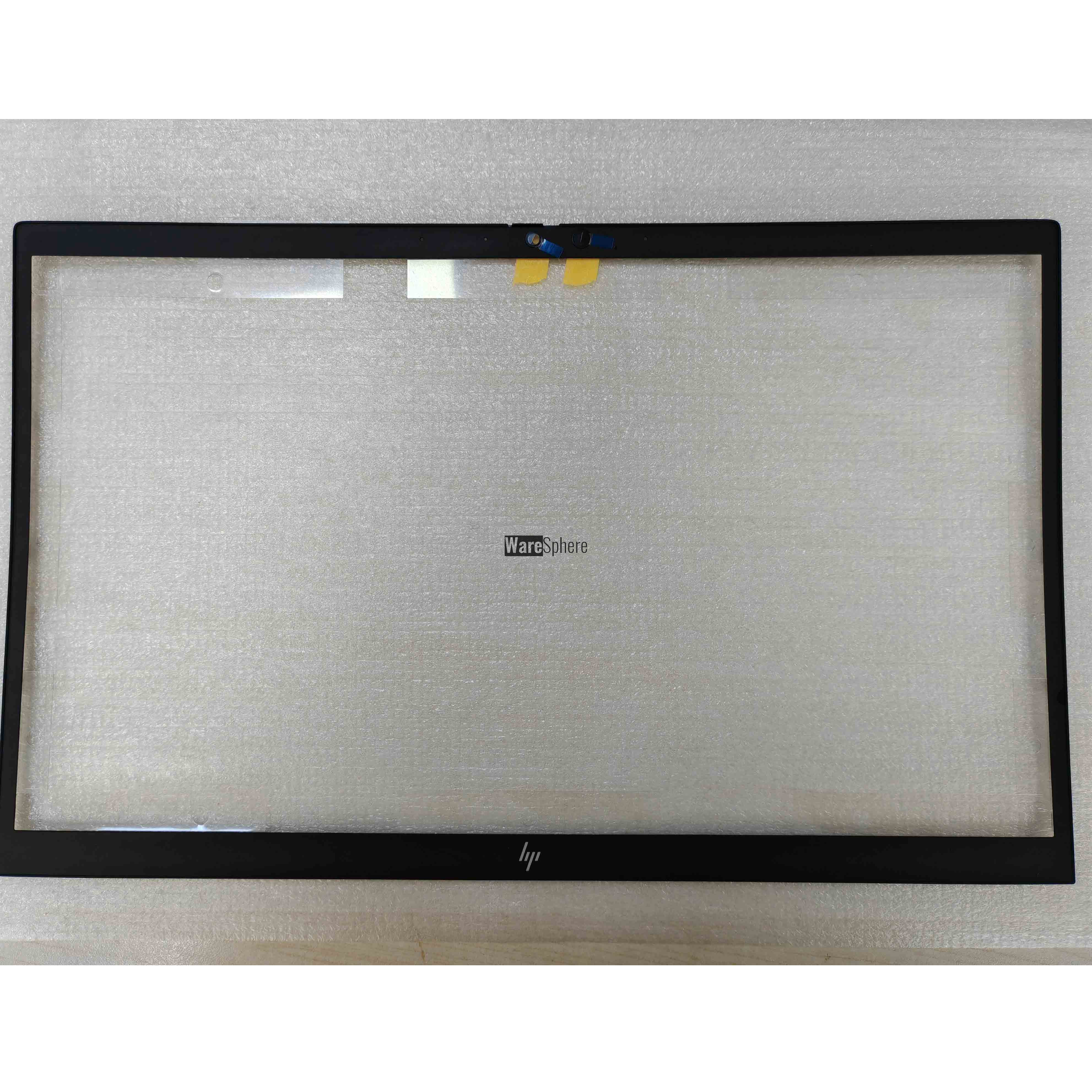 LCD Front Bezel for HP EliteBook 840 G7 6070B1707802  M07164-001 Black