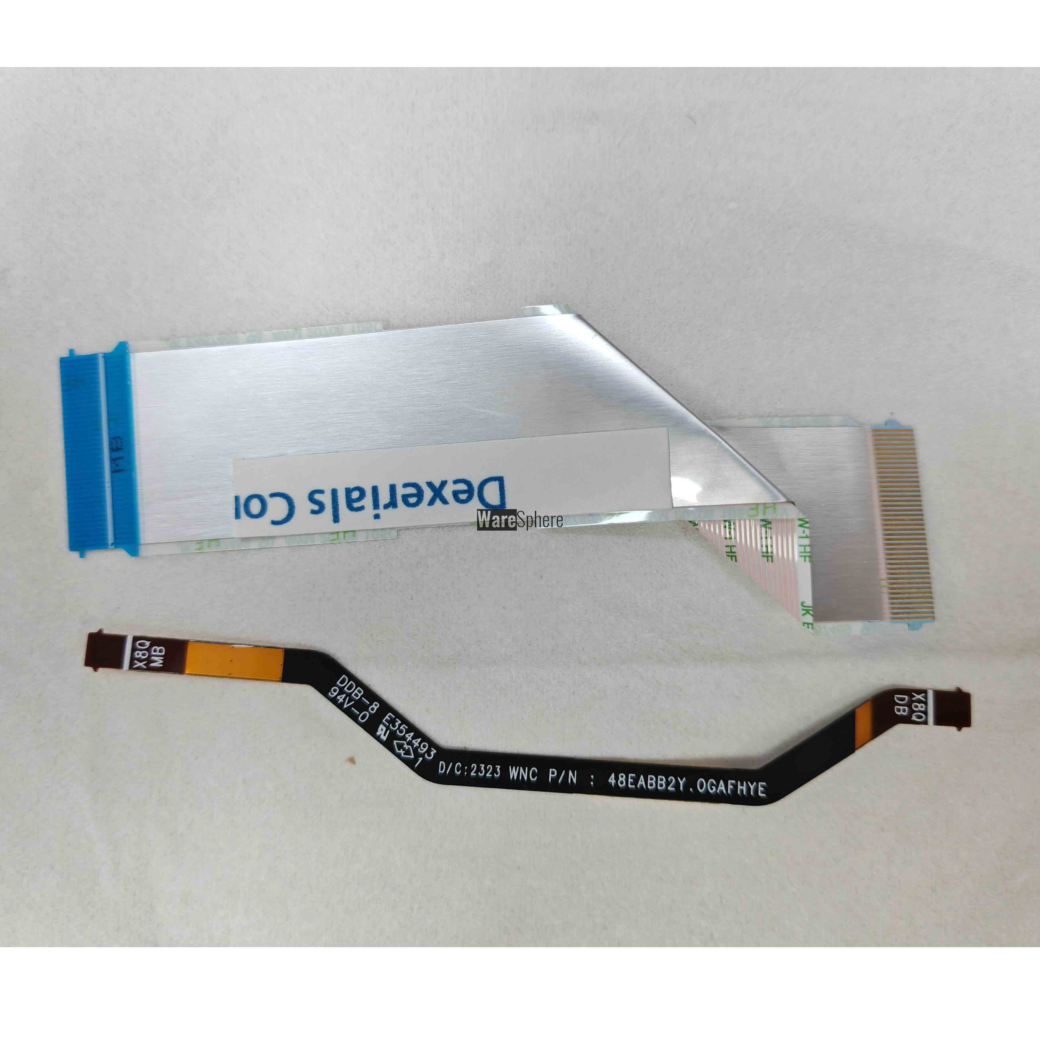 Laptop USB Cable for HP Probook 440 G8 X8Q I0/B DEFC1009109  48EABB2Y.0GAFHYE