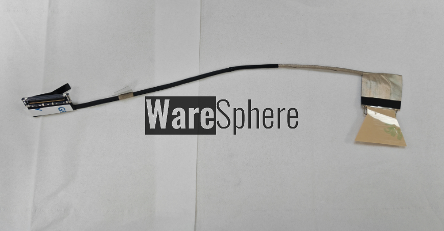 LCD Cable for HP EliteBook 840 G7 6017B1371201  6017B1371601 6017B1374601 6017B1433601