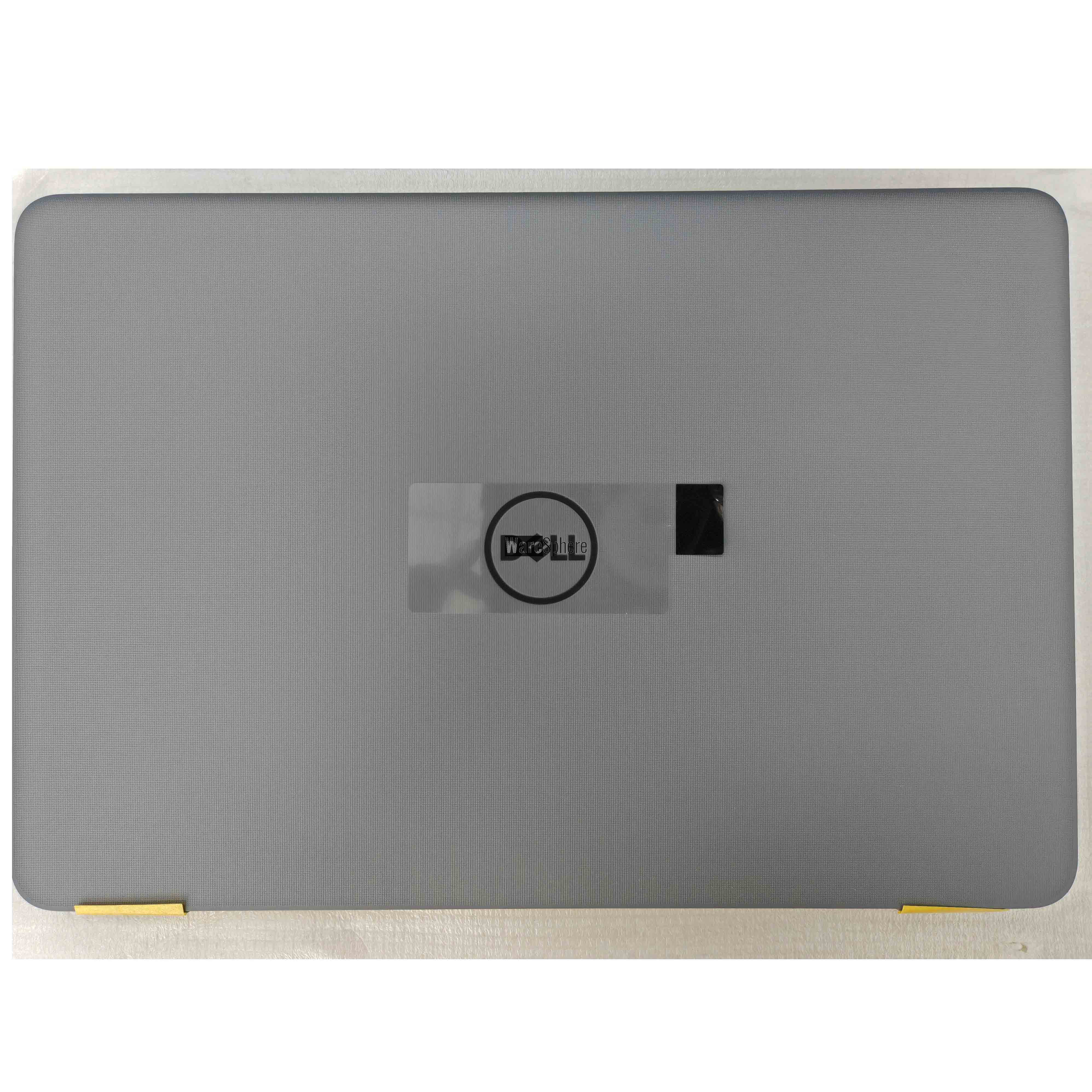 LCD Back Cover for Dell Latitude 3120 0R1047  R1047 AP38B000500 Grey