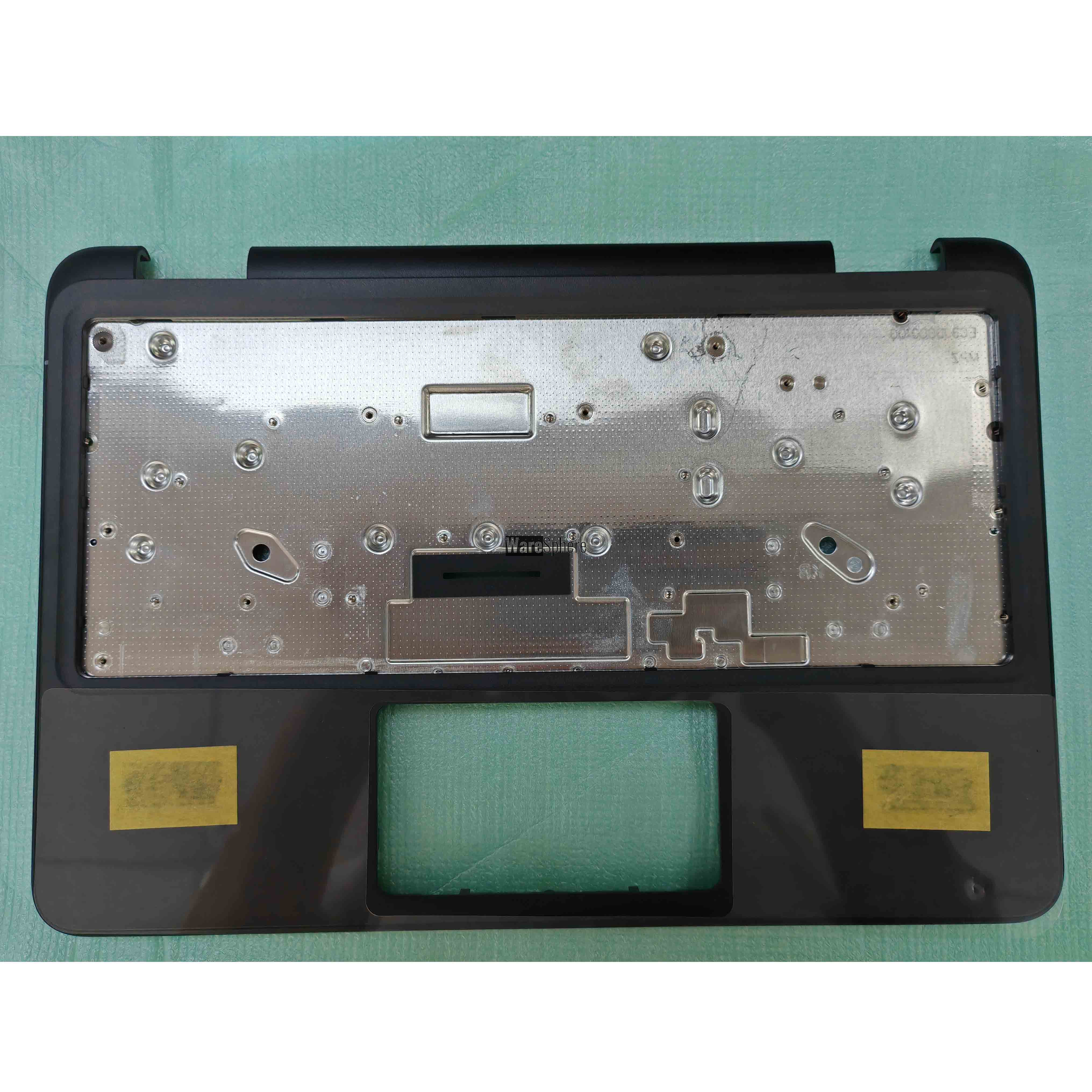 Top Cover Upper Case for Dell Chromebook 11 3110 00H7CN  0H7CN AP3IU000800 Black