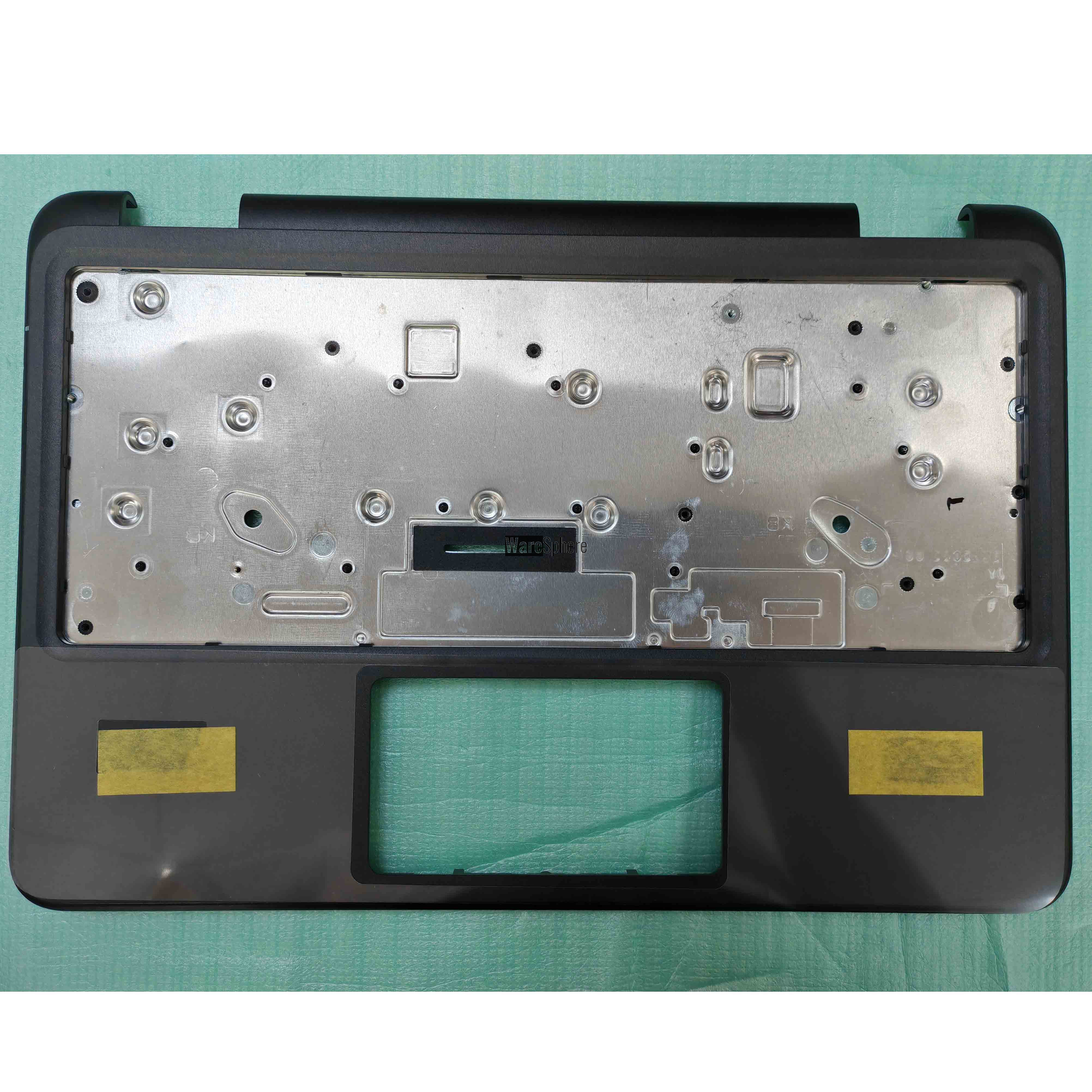 Top Cover Upper Case for Dell Chromebook 11 3100 0XGCJT XGCJT AP3BD000300 Black