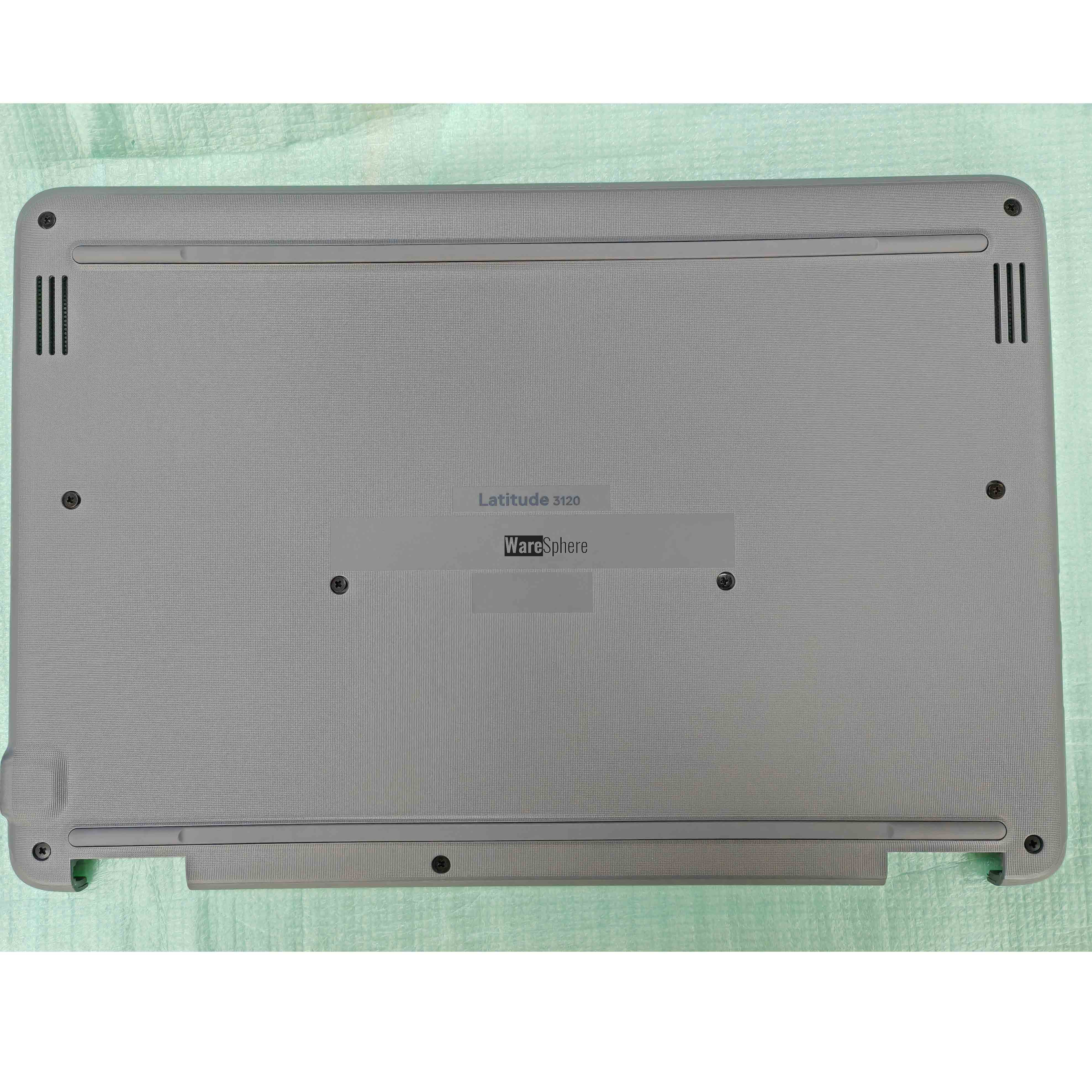 Bottom Base Cover For Dell Latitude 3120 E3120 0R0759  R0759 AP30F000200 Grey