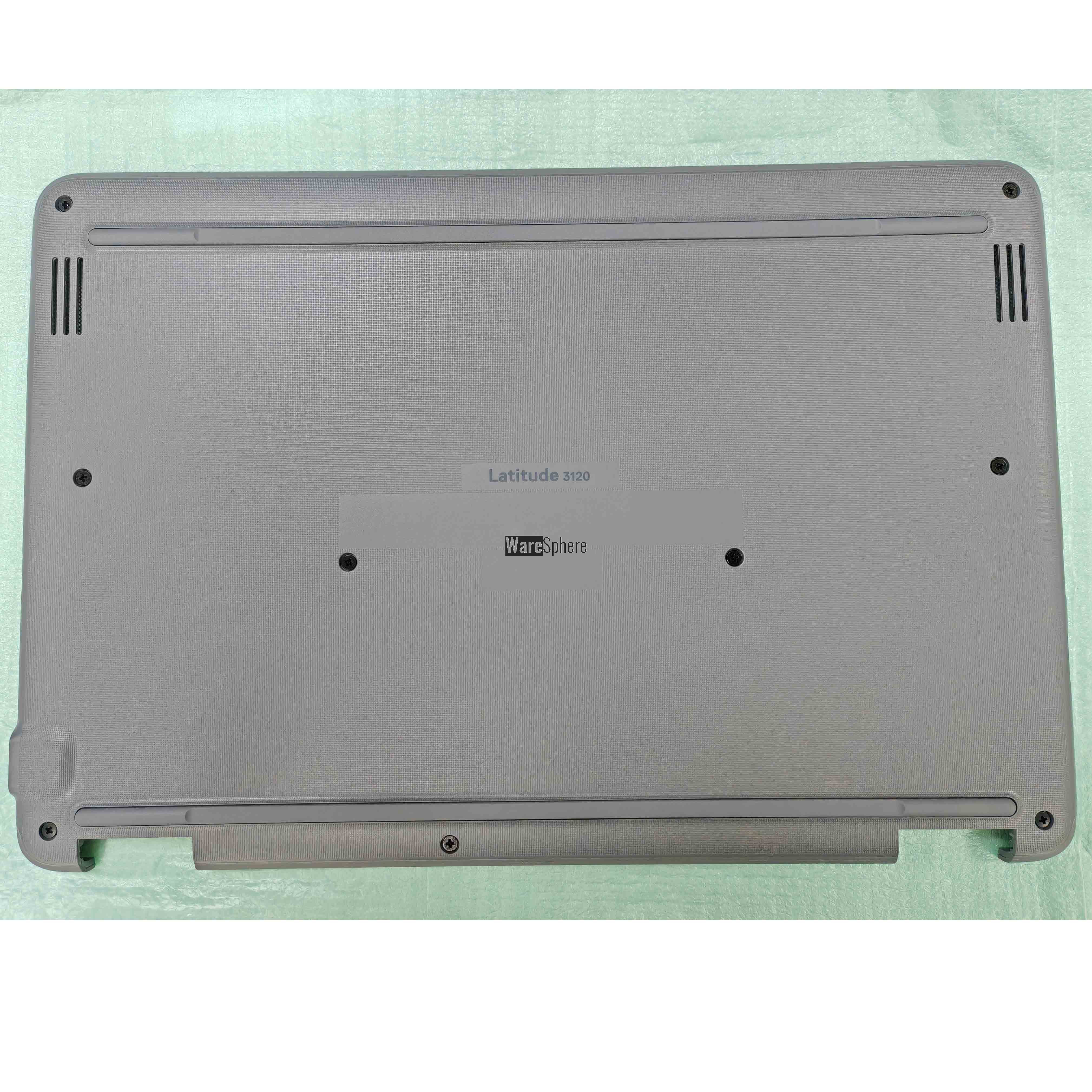 Bottom Base Cover For Dell Latitude 3120 E3120 0R0577  R0577 AP30F000100  Grey