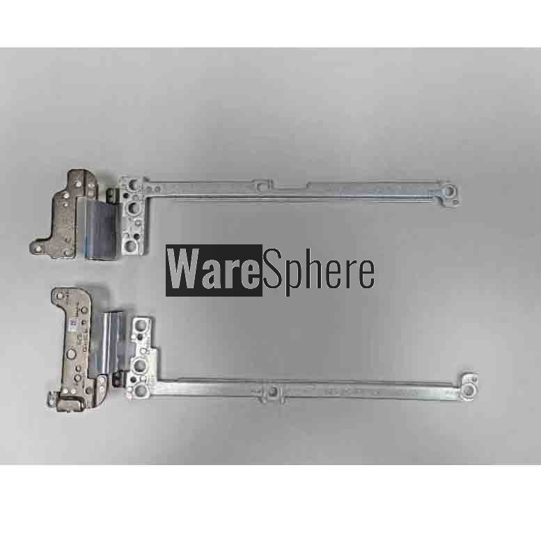 Left and Right Hinges for Dell Latitude 3120 2-in-1 E3120 0PN110 PN110 A30F000700 AM30F000800 