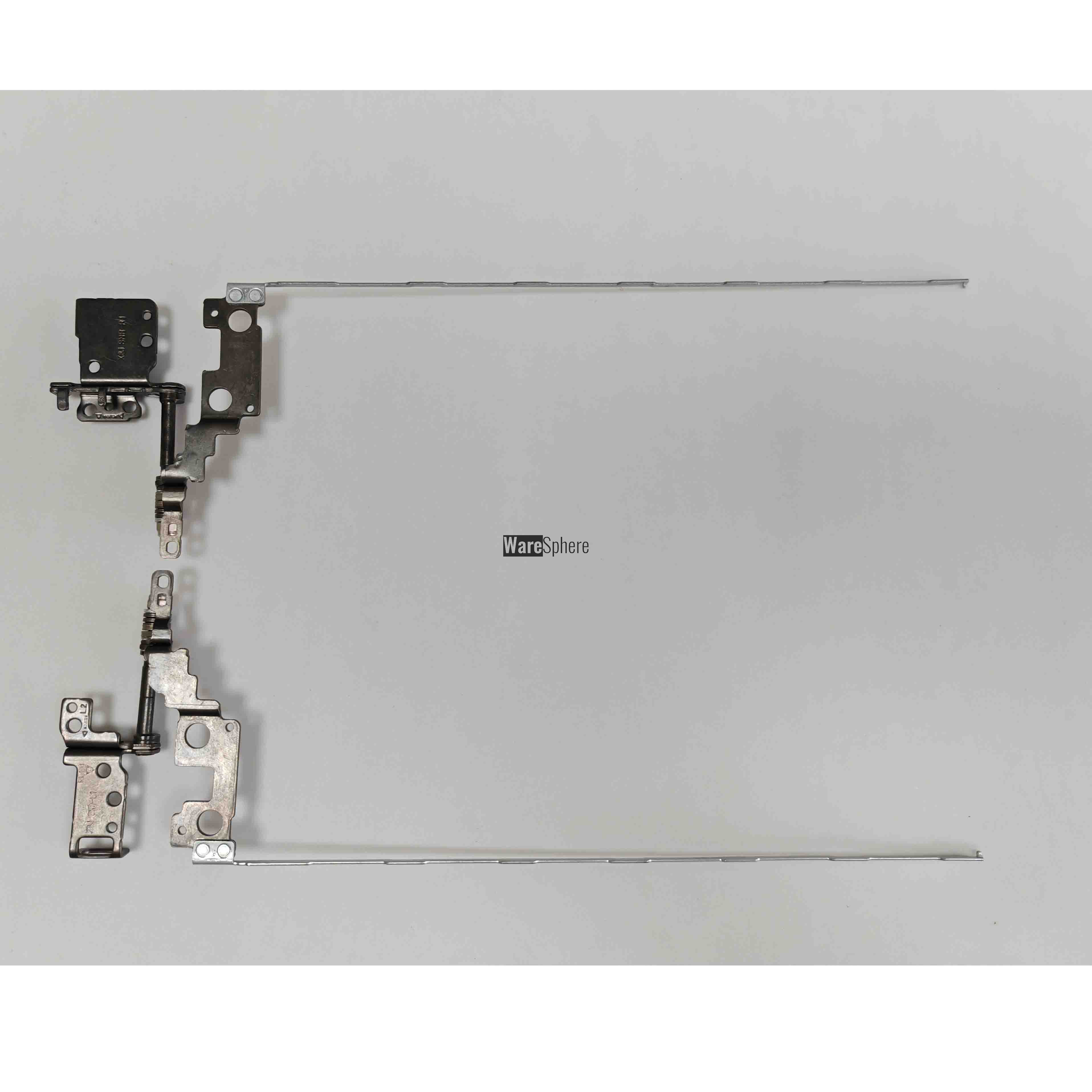 Left and Right Hinges for HP Probook 440 G7 X8M