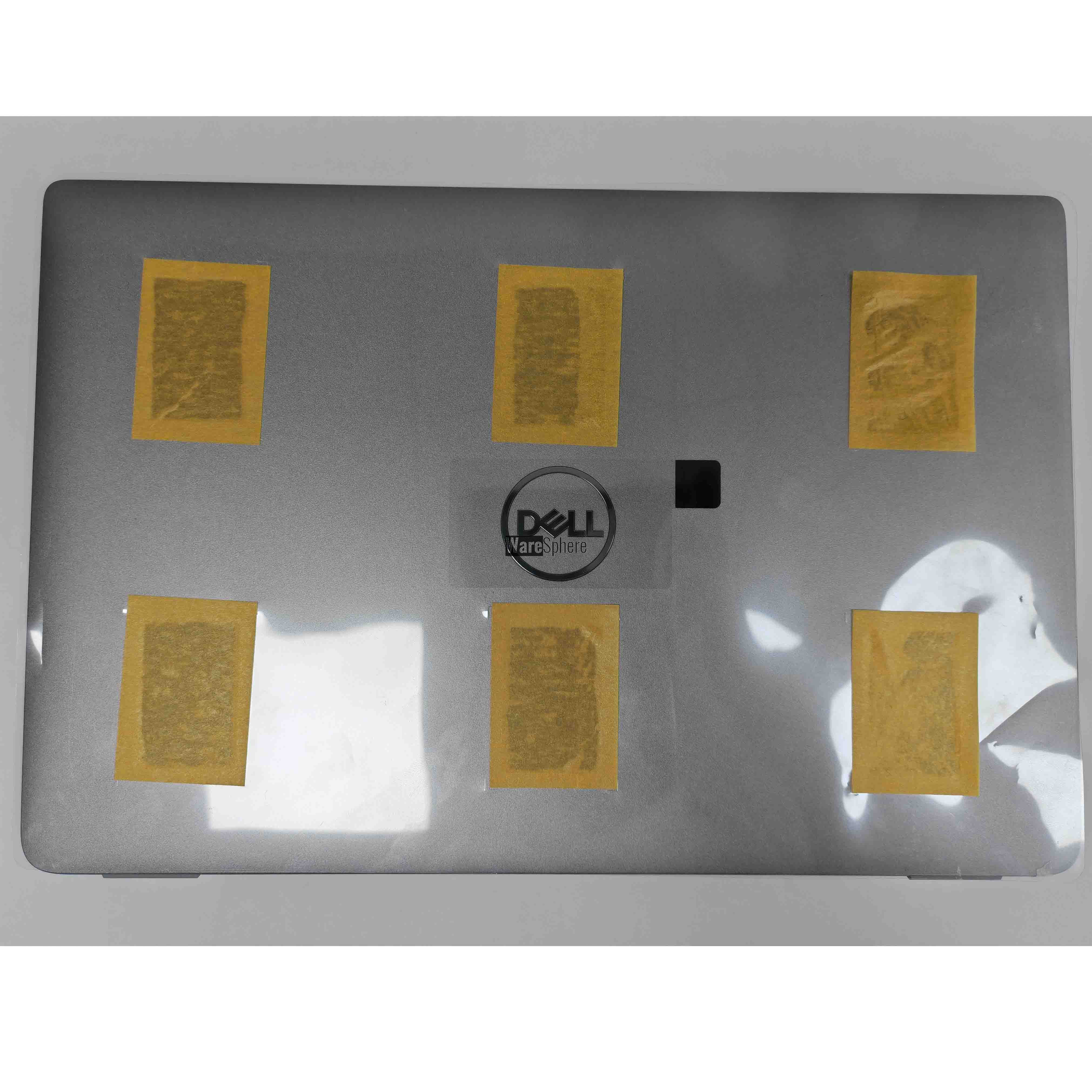 LCD Back Cover for Dell Latitude 5440 07C1DW 7C1DW  AP407000701 Silver Grey