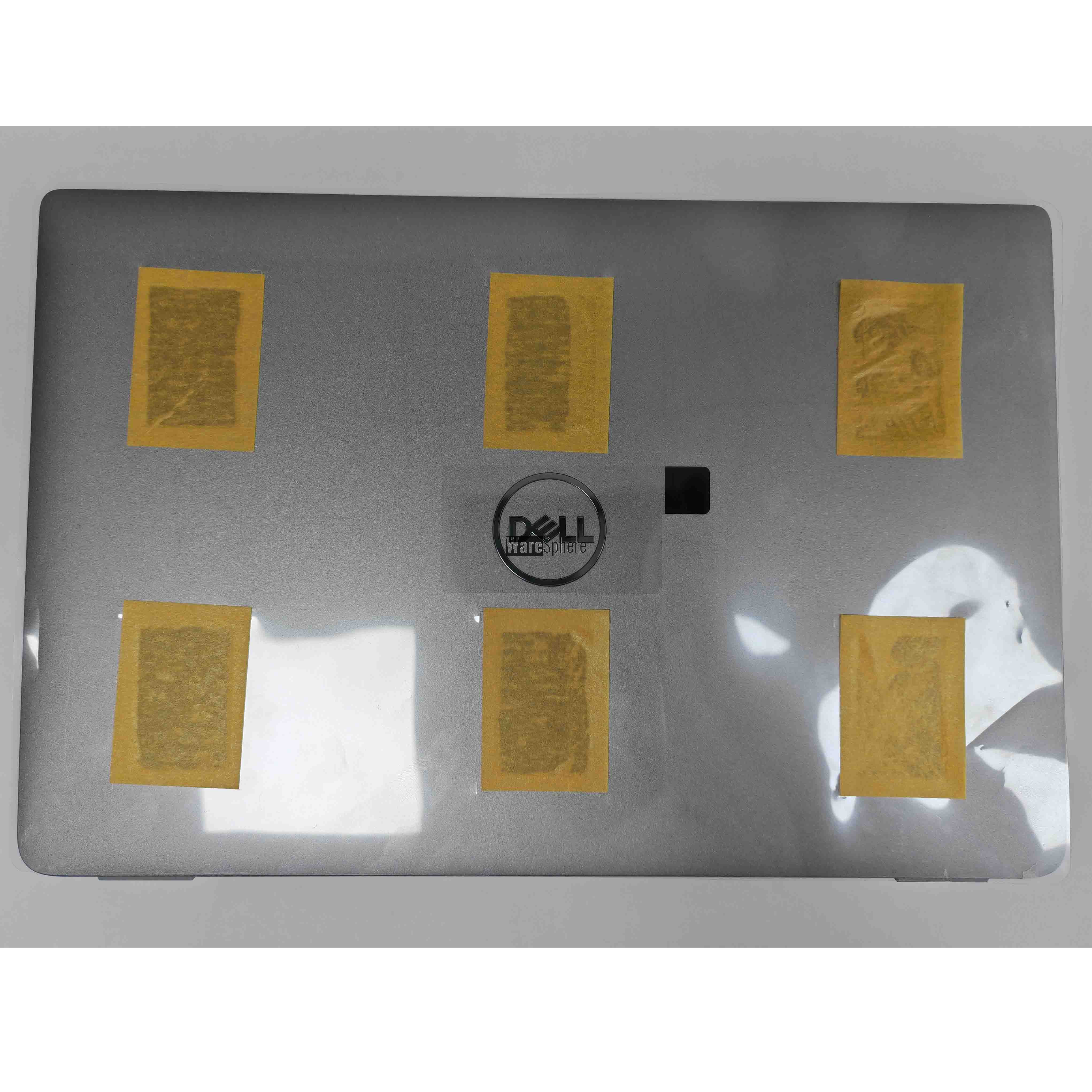LCD Back Cover for Dell Latitude 5440 0G60N1 G60N1 AP407000801 Silver Grey