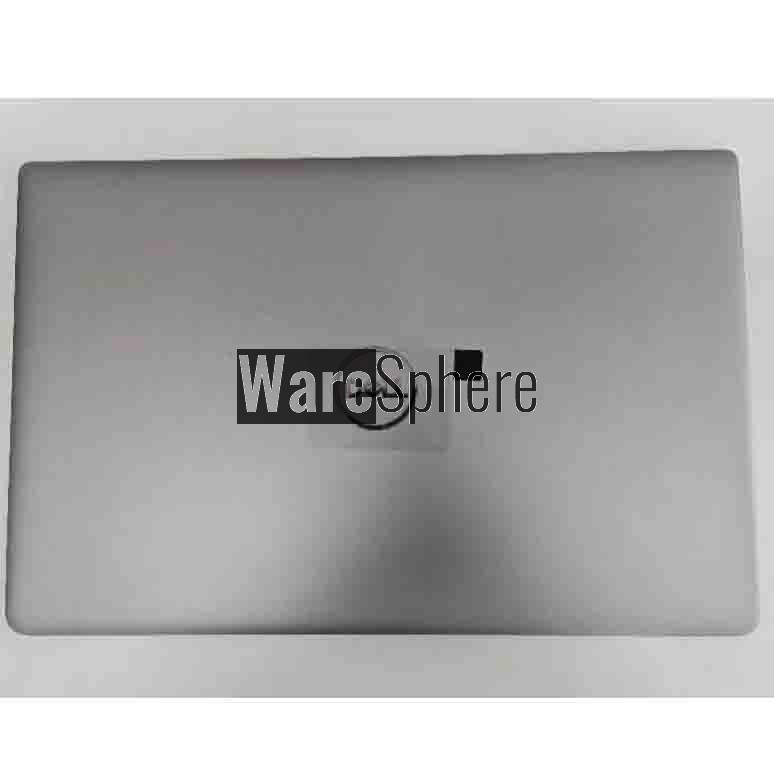 LCD Back Cover for Dell Latitude 5540 0MYJK5 MYJK5  Silver Grey