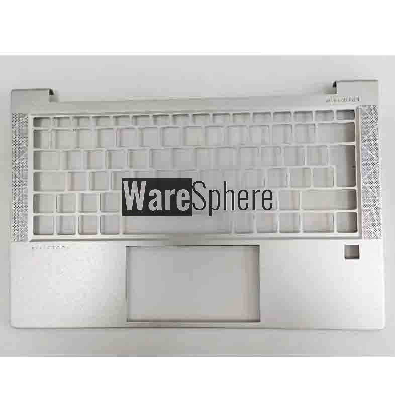 Top Cover Upper Case for HP Elitebook 830 G8 UK 6070B1847302 Silver