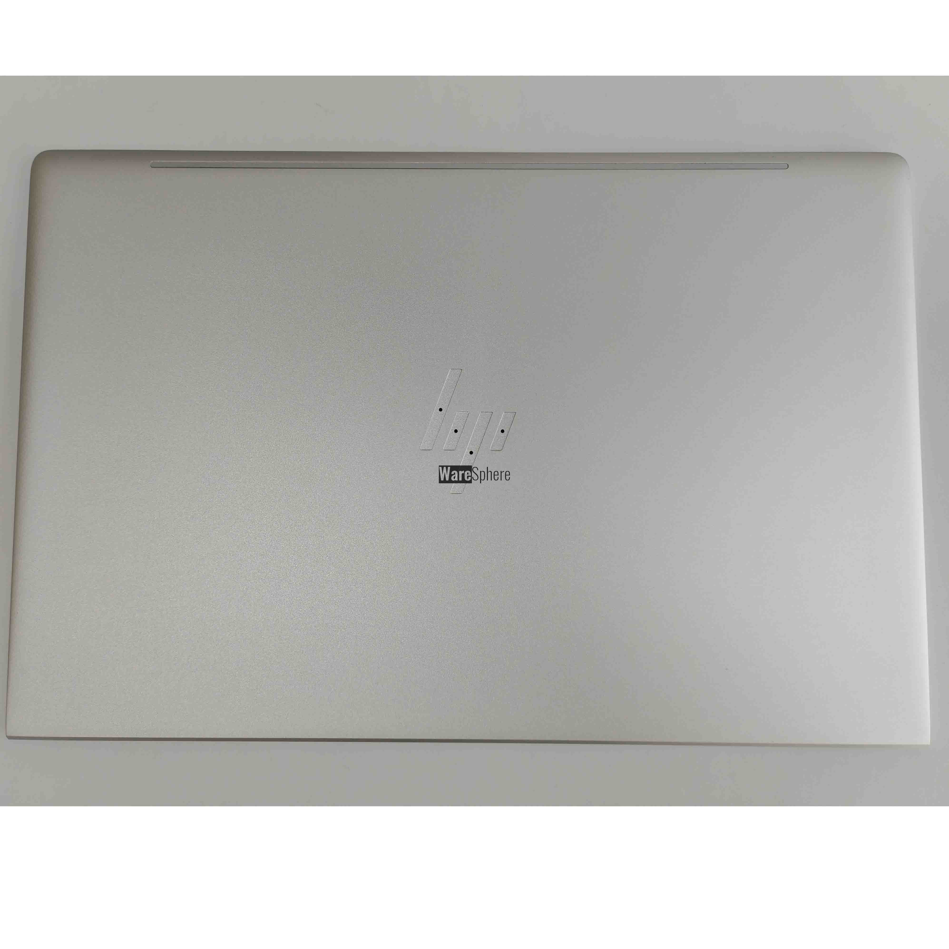 LCD Back Cover for HP EliteBook 640 G10 52X8TLCTPQ0 Silver