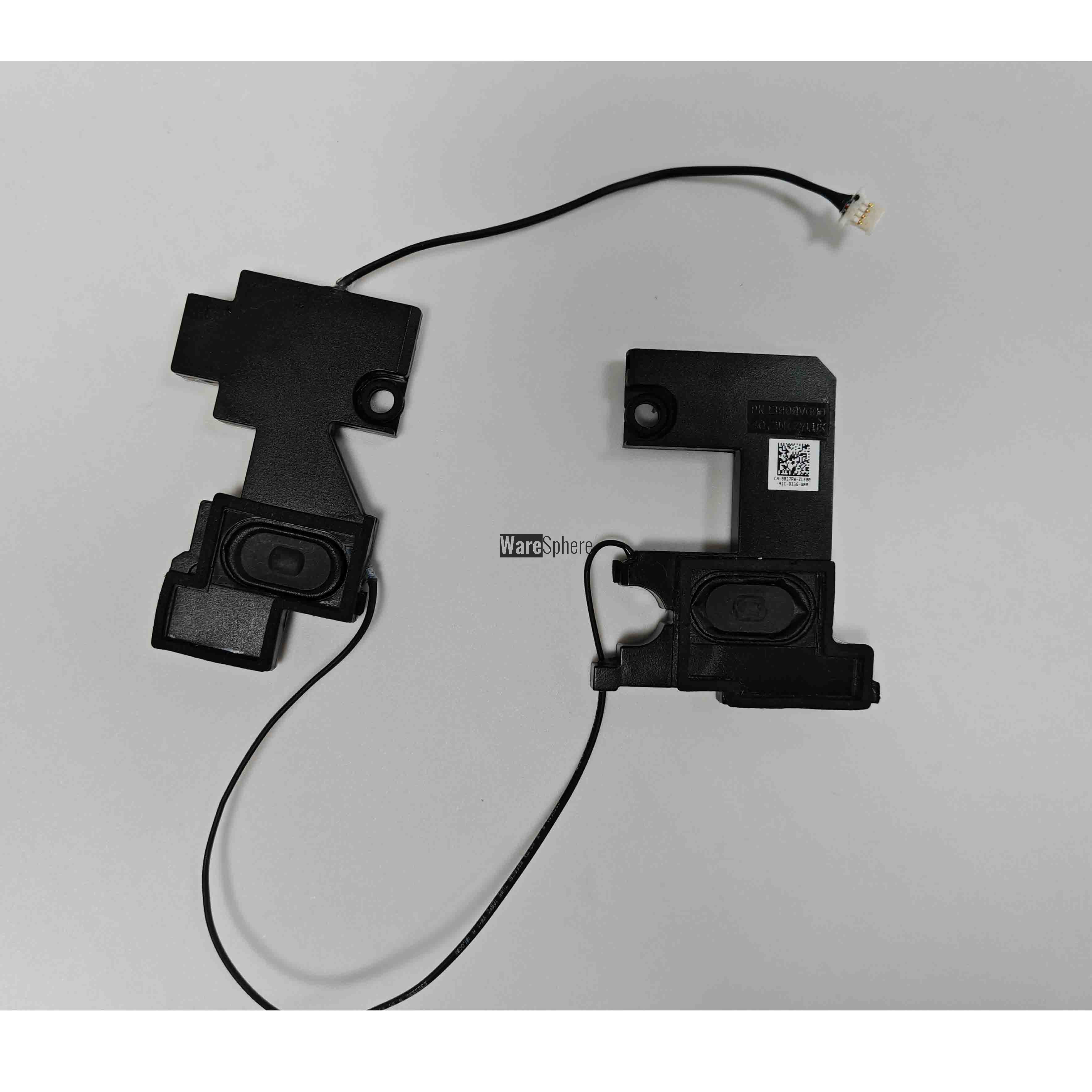 New Laptop Speaker For Dell Chromebook 11 3180 3189 0017PW 017PW
