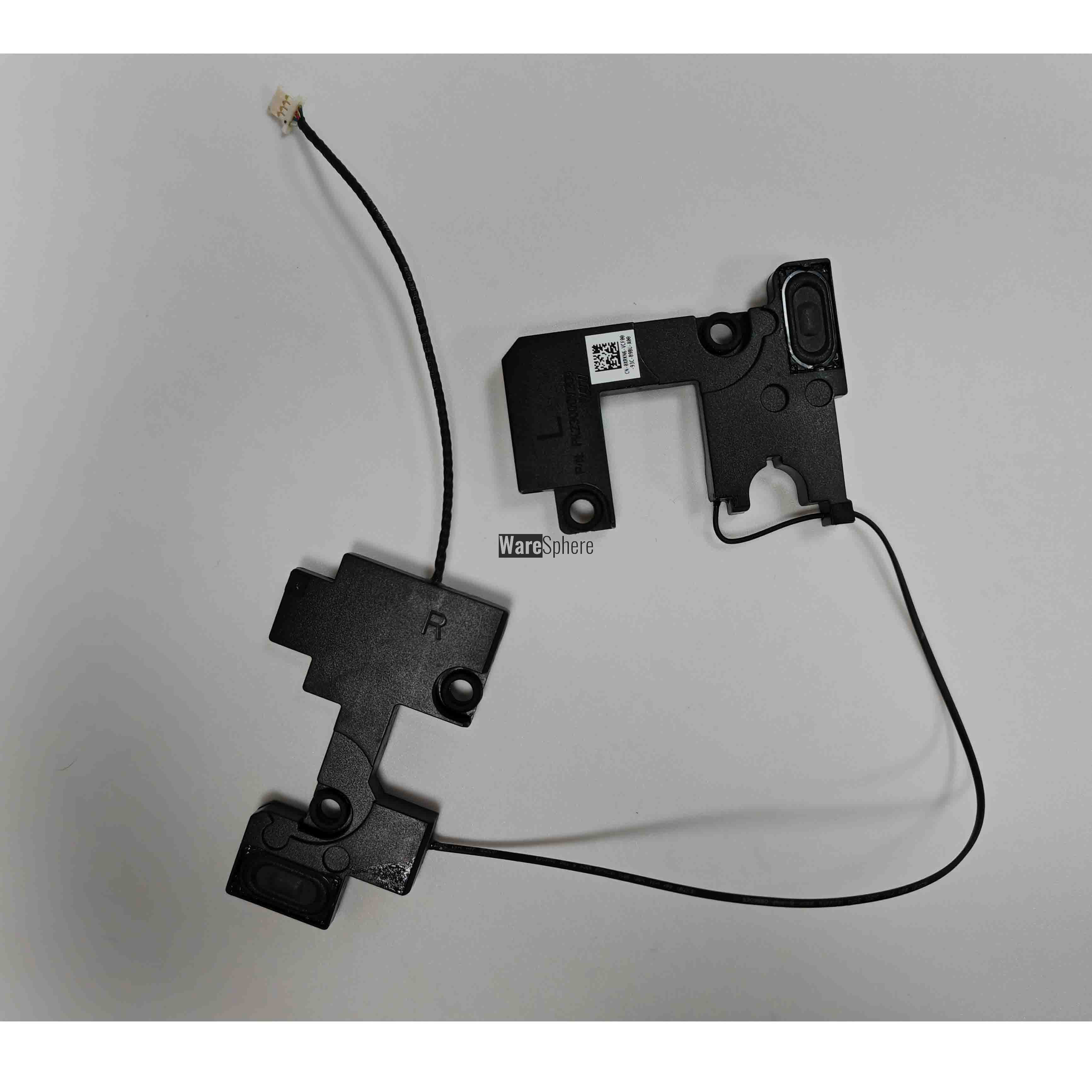 New Laptop Speaker For Dell Latitude 3190 2in1 0XRKN6 XRKN6 PK23000V200
