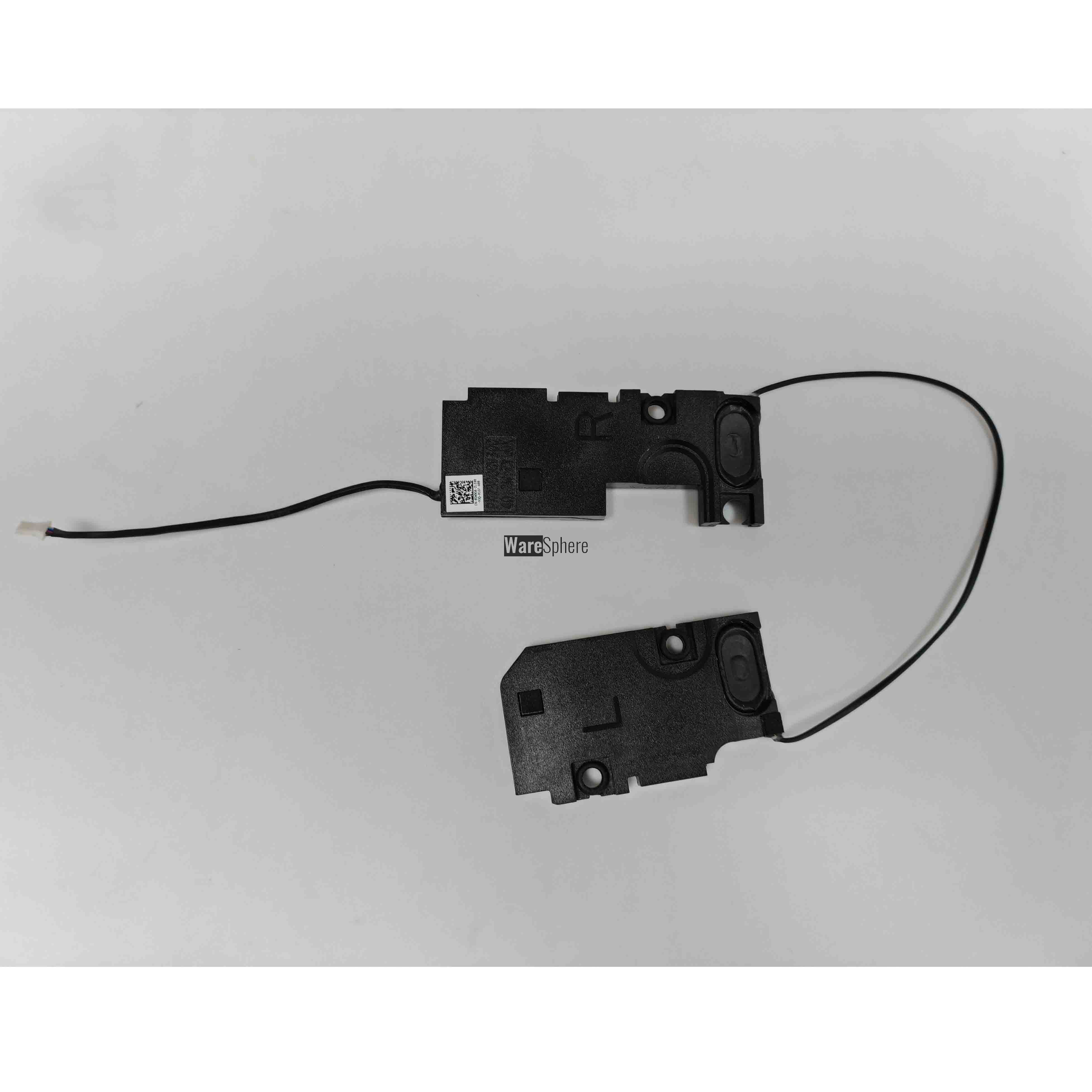 New Laptop Speaker For Dell Chromebook 11 3180 3190 0DW9G6 DW9G6