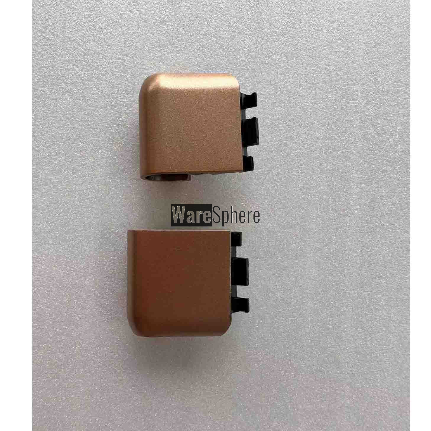 Hinge Cover for MSI GS75 17G1 Gold