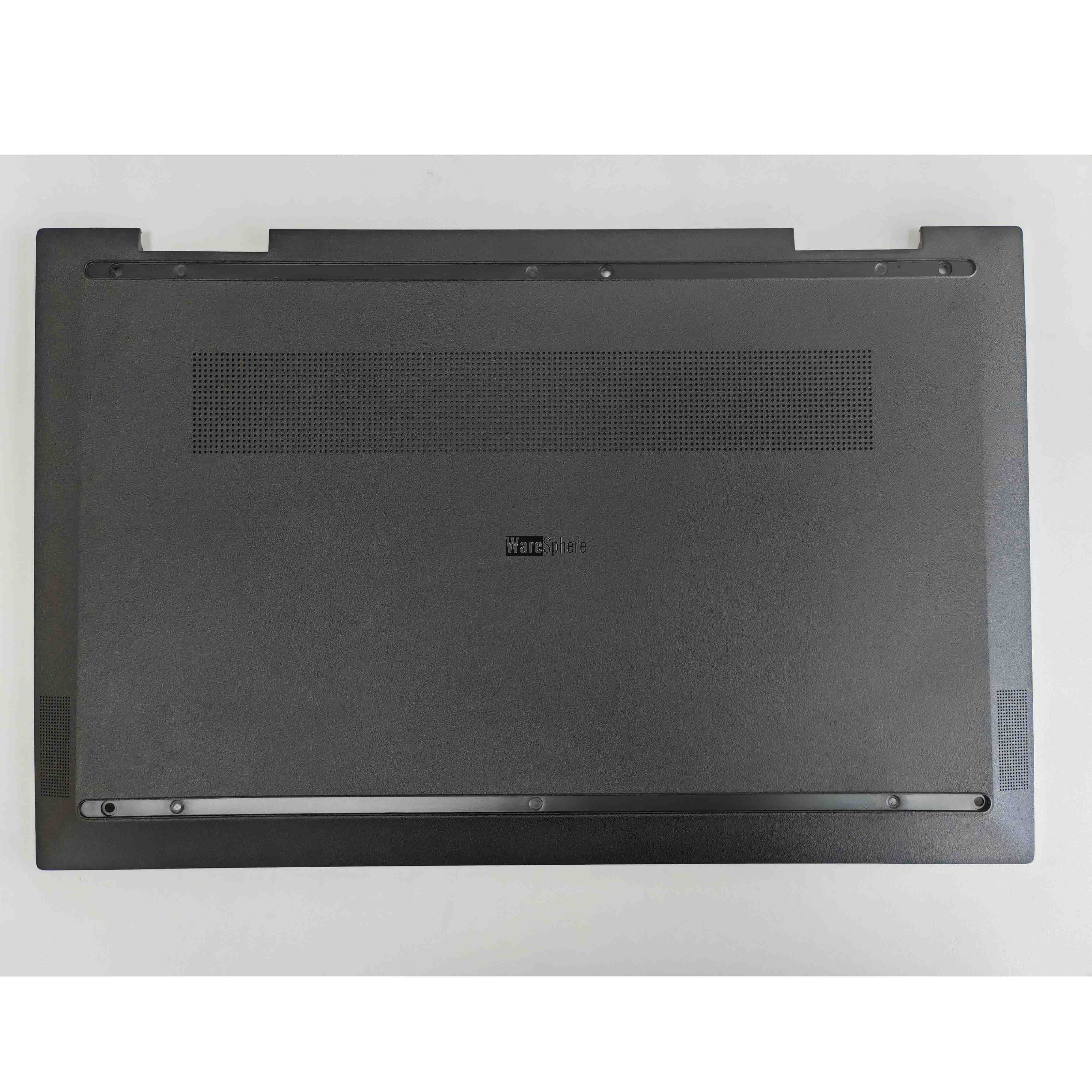 Bottom Base Cover For HP X360 14-DY M45015-001 4600MQ0V0001 Black