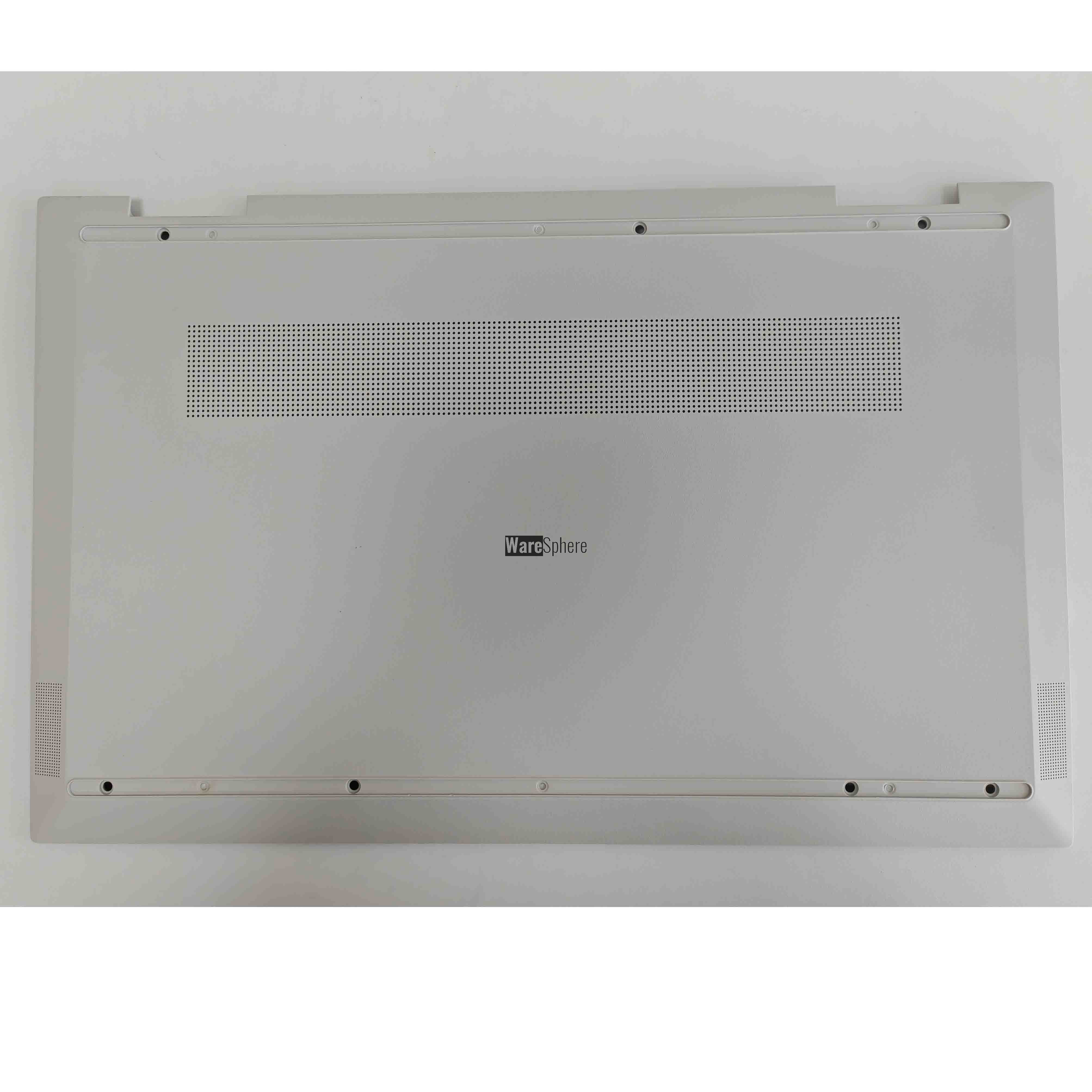 Bottom Base Cover For HP X360 15-ER M45109-001 4600MM020002 Silver