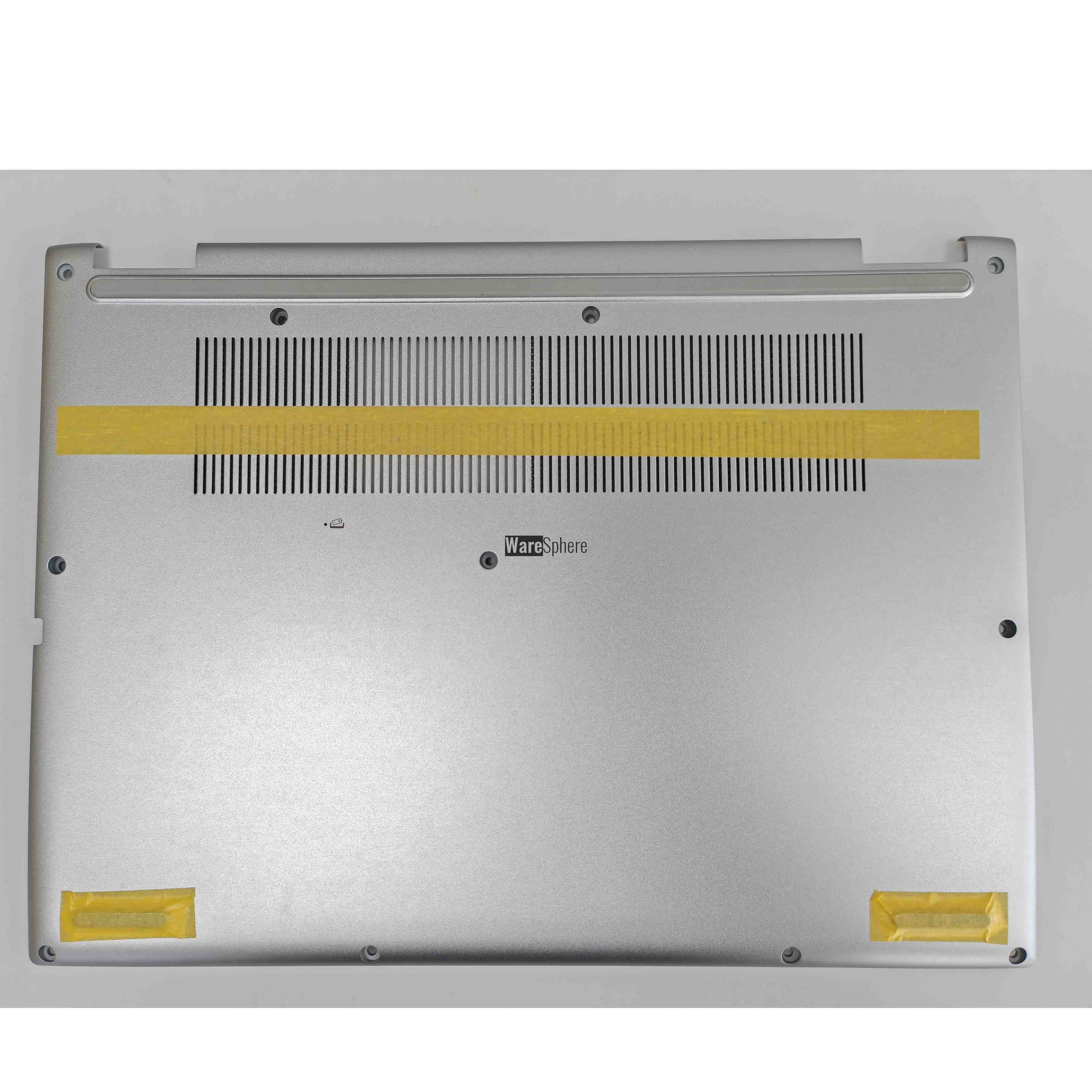 Bottom Base Cover For Acer Spin SP313-51N 460.0MF04.0001 Silver